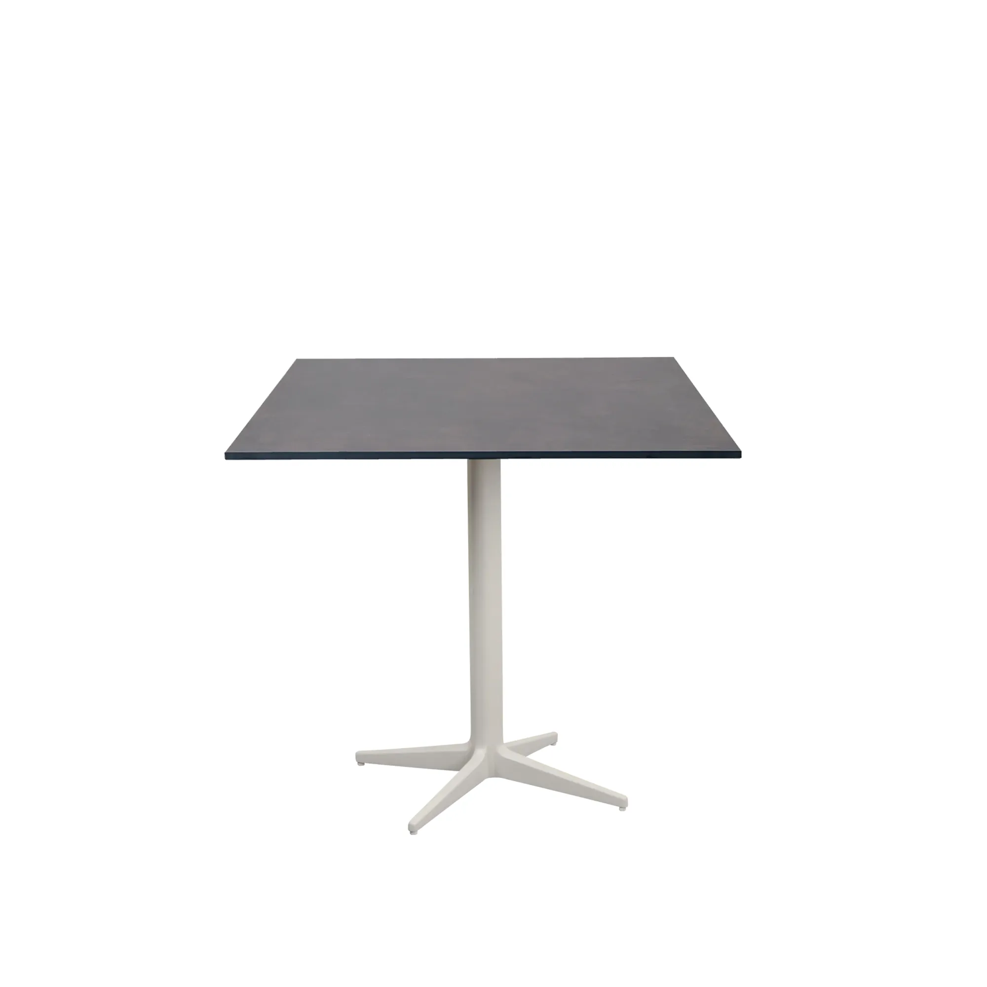 Drop kafébord 75x75 cm Sand - 1