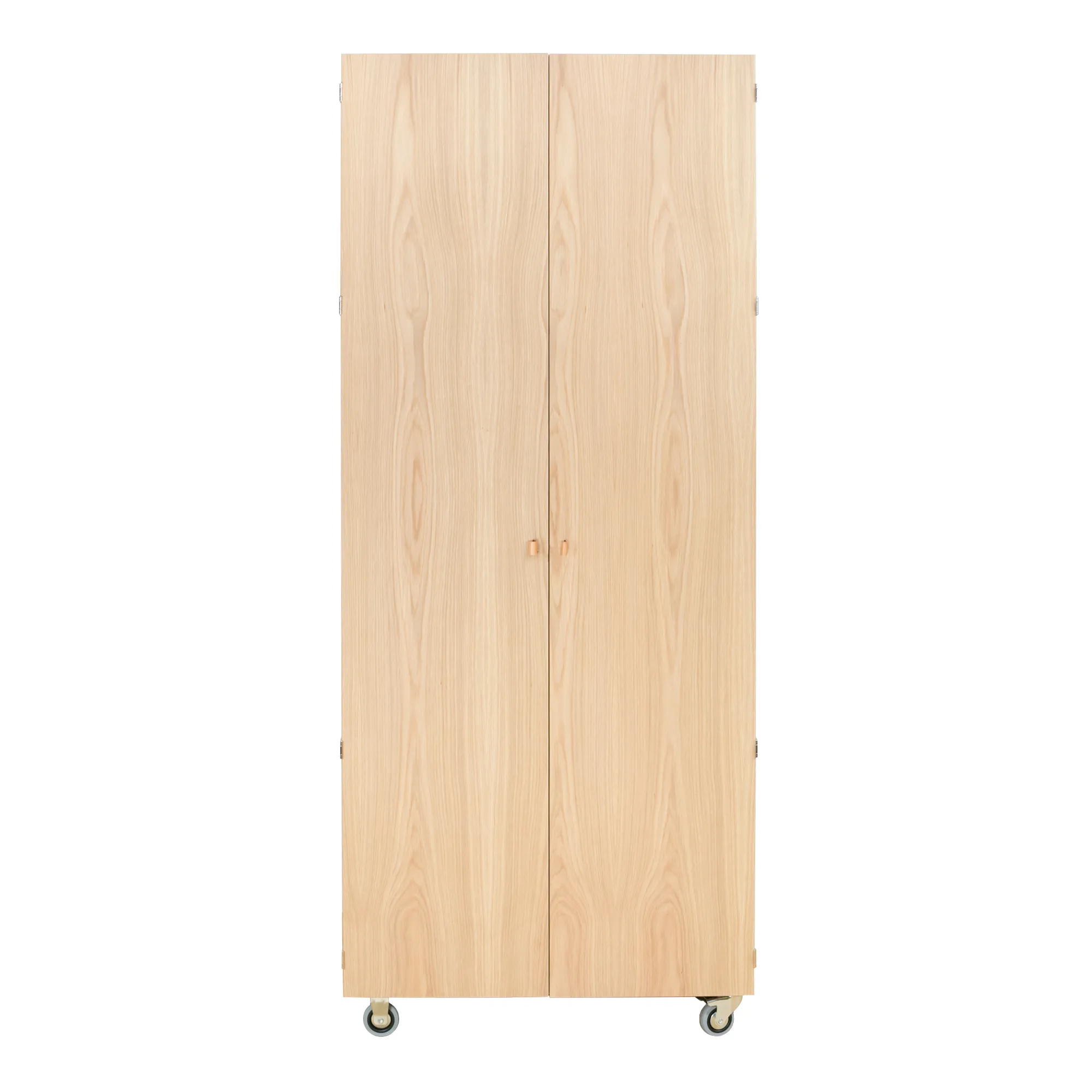 Mobil garderobe - 1