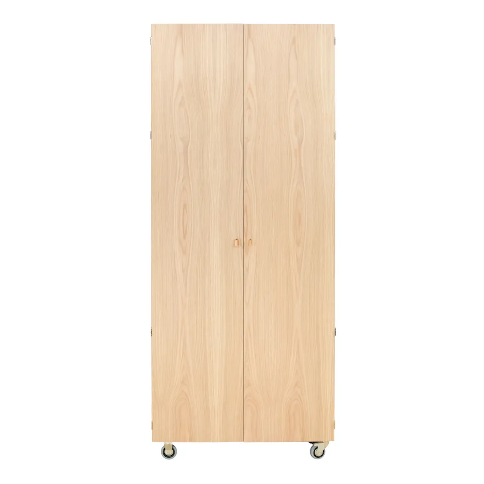 Mobil garderobe