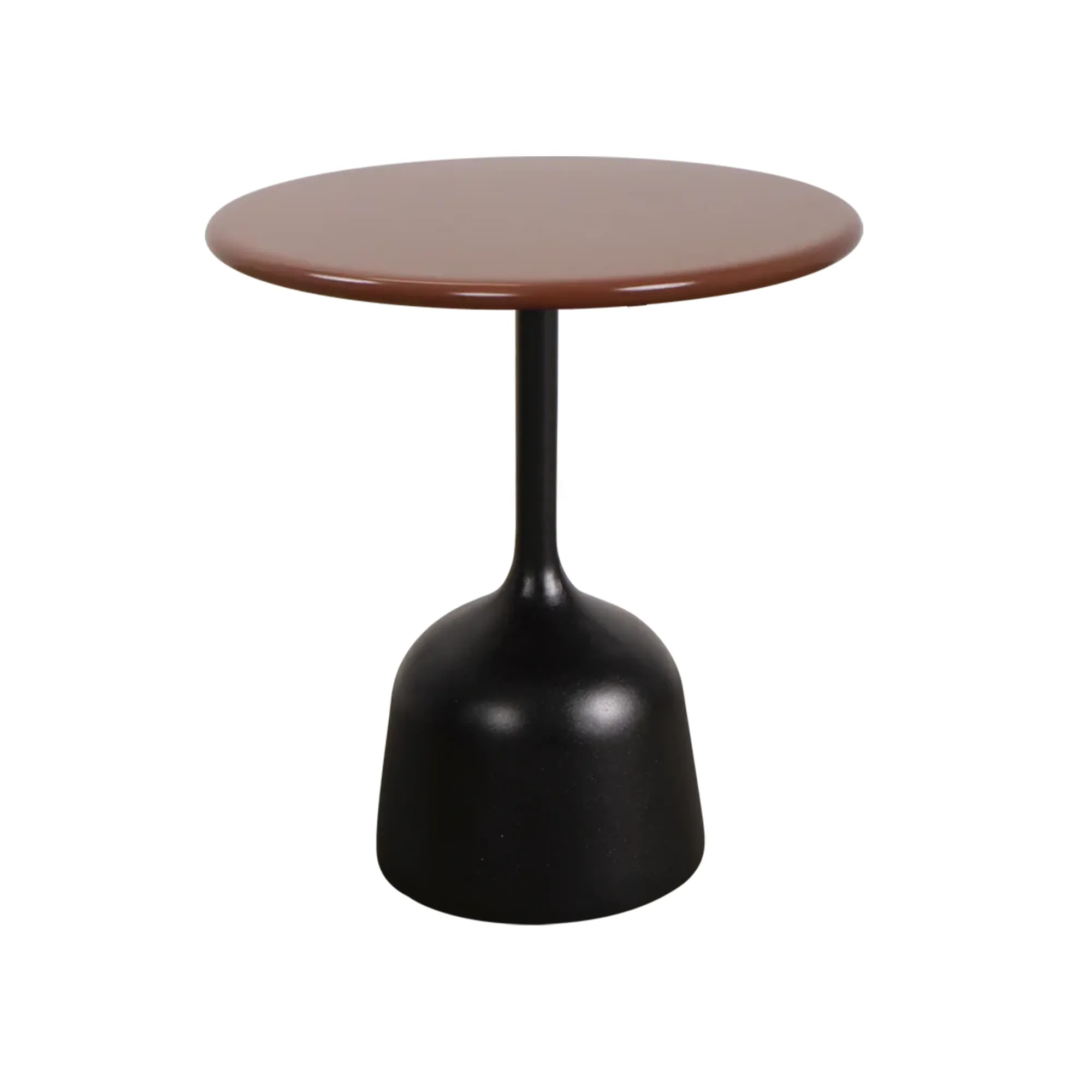 Glaze salongbord lite Lava Grey - 1