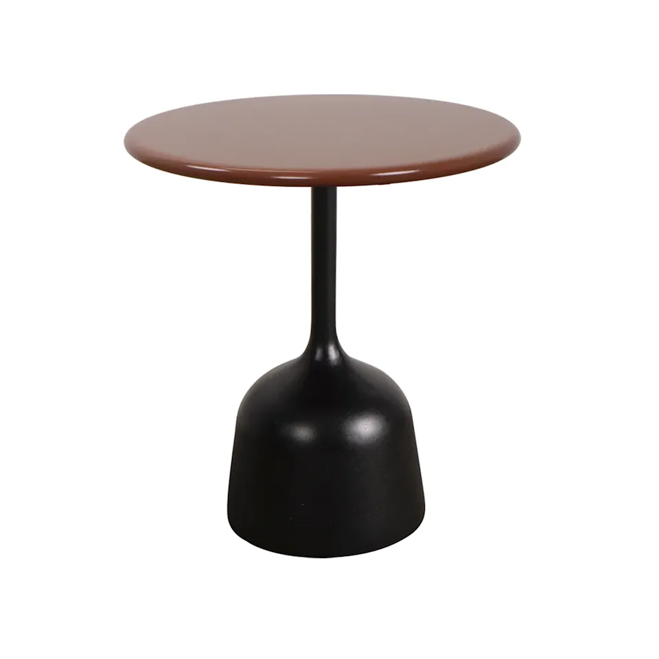 Glaze salongbord lite Lava Grey