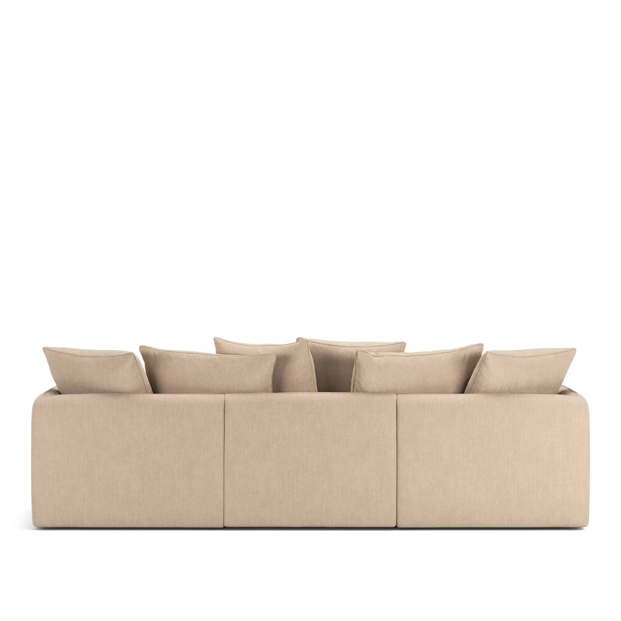 Pavarotti 3-seters sofa - 6