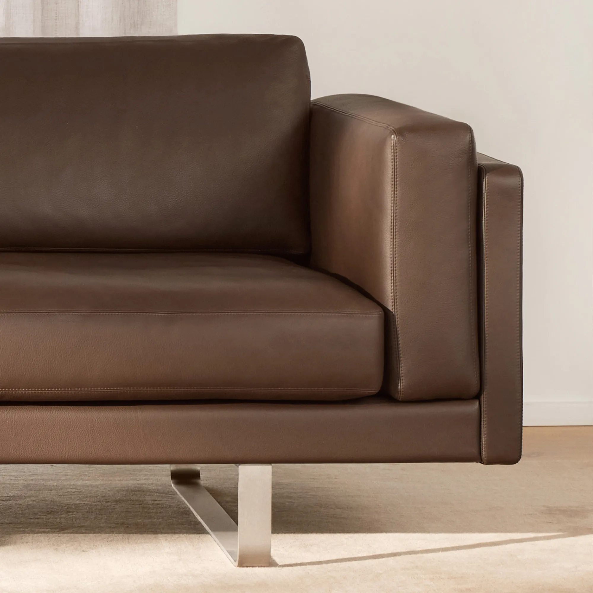 EJ280 8062 3-seters sofa - 3