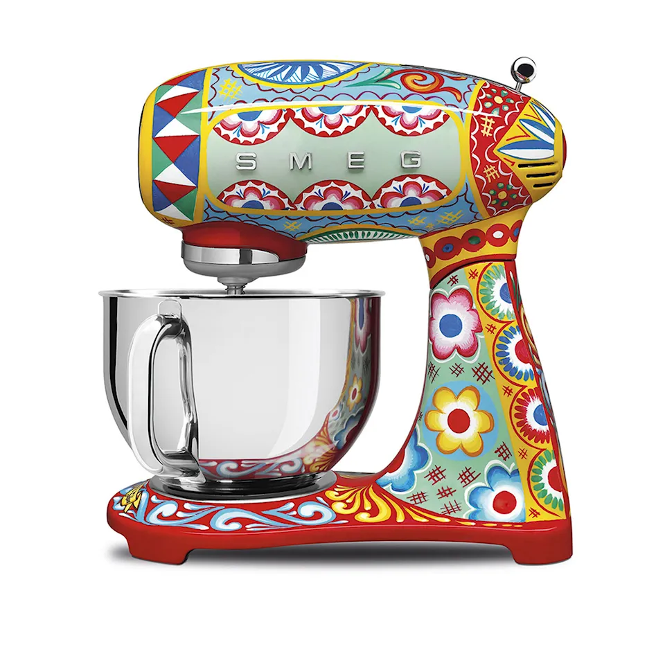 Dolce & Gabbana Stand Mixer