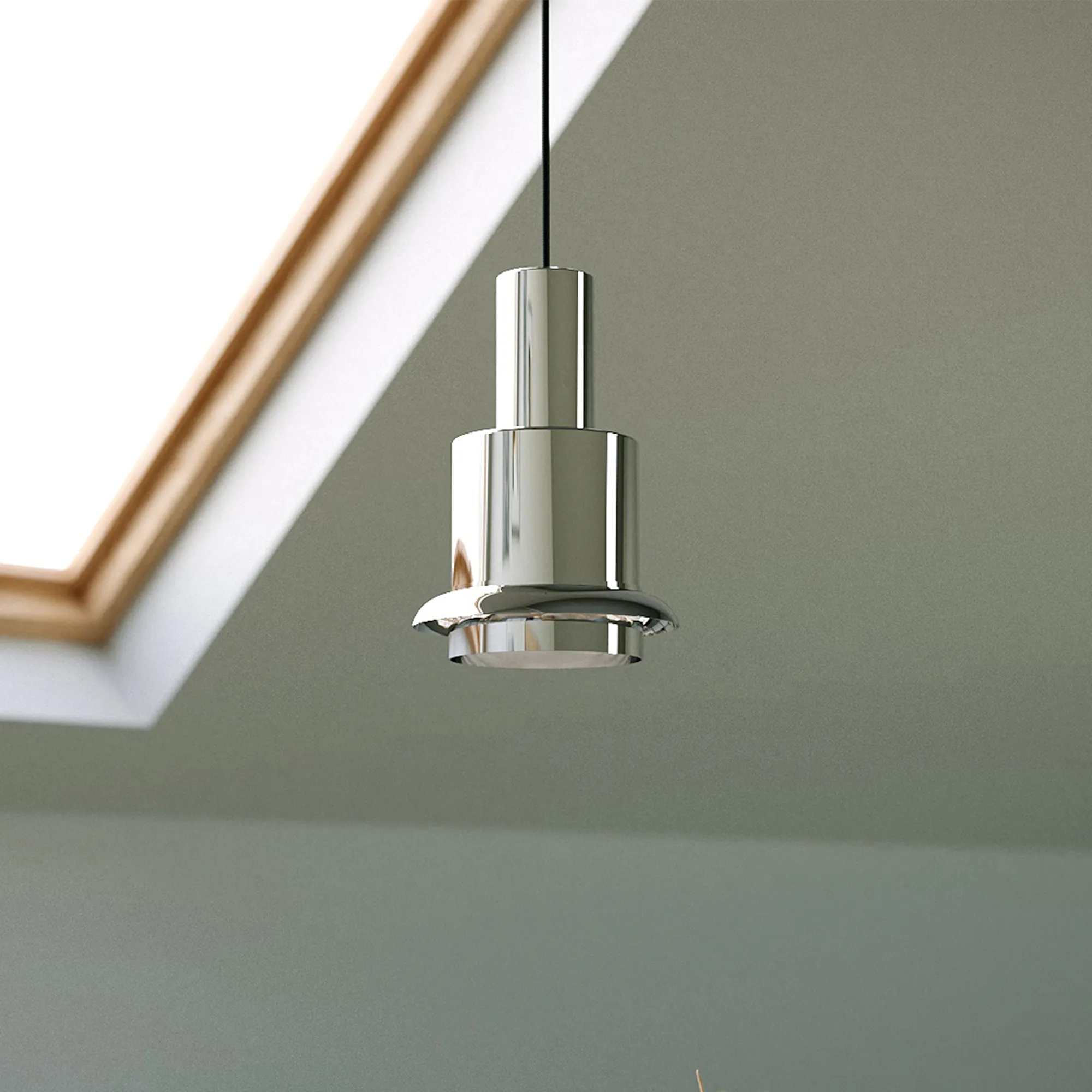 Chaumont 150 pendellampe - 6