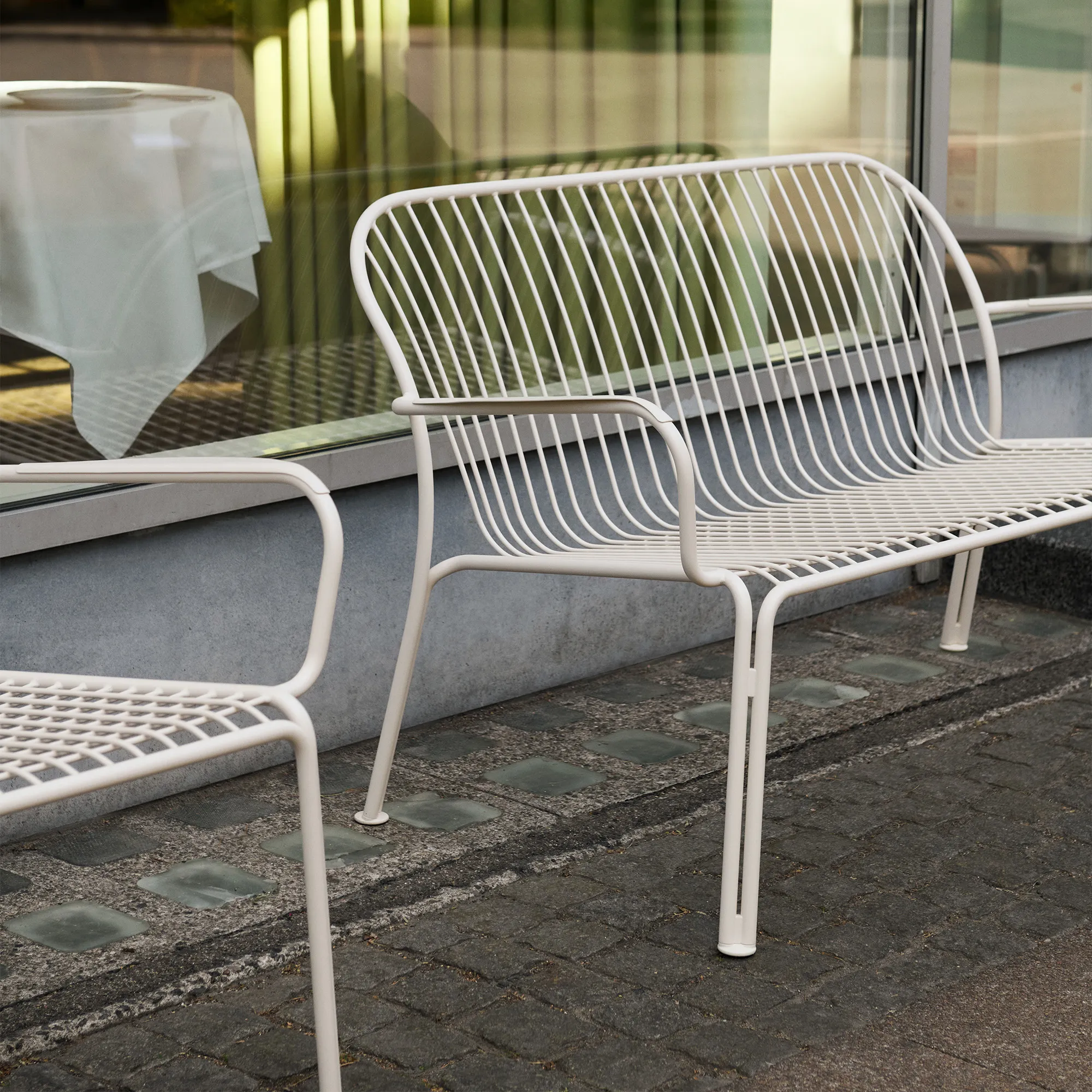 Thorvald SC110 loungesofa - 3