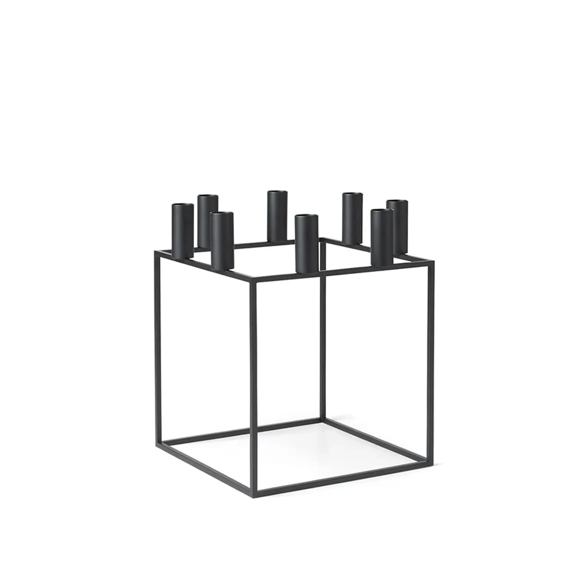 Kubus 8 Candle Holder - Audo Copenhagen - NO GA