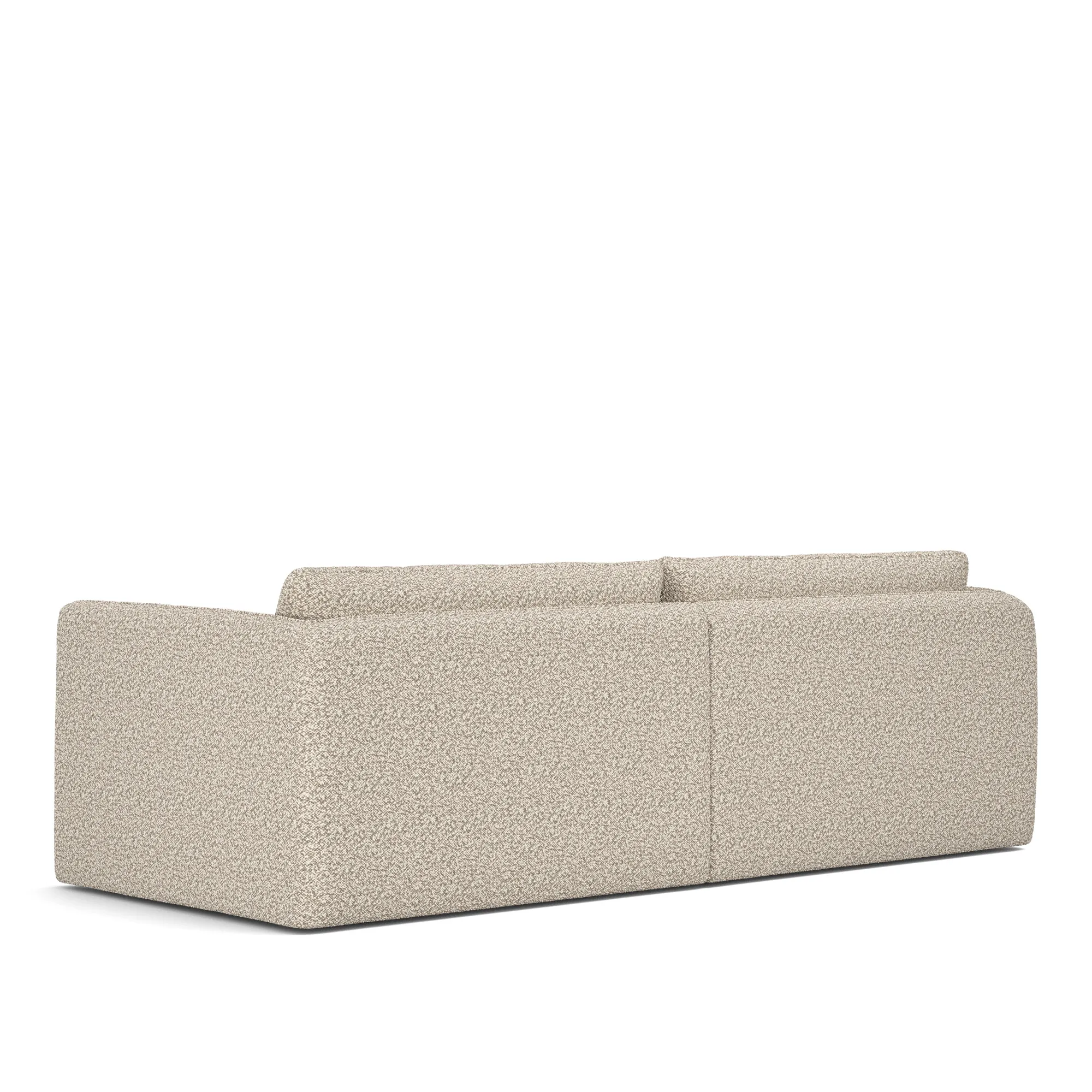 Pavarotti 03 2,5-seters sofa - 7