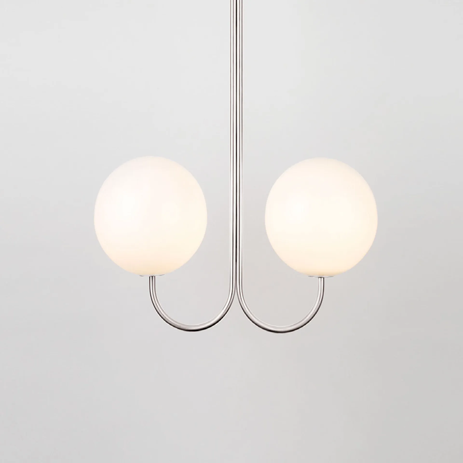 Double Angle Ceiling - Michael Anastassiades - Michael Anastassiades - NO GA