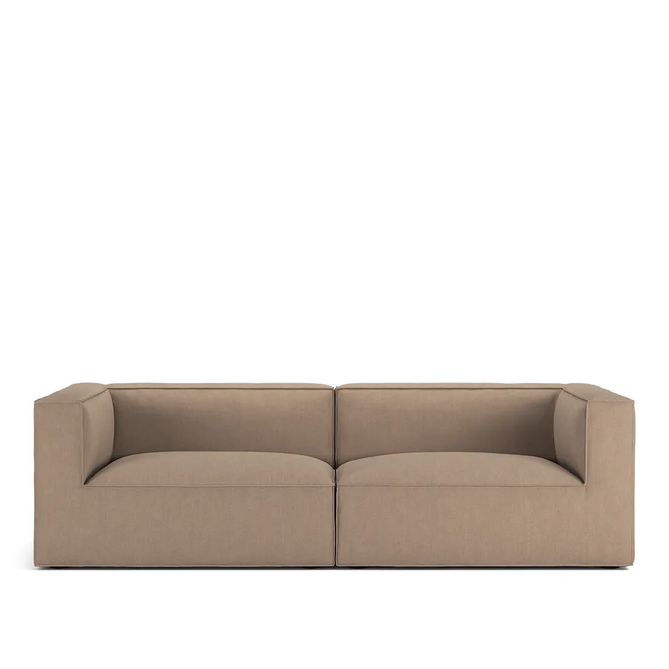 Famn 2,5-seters sofa