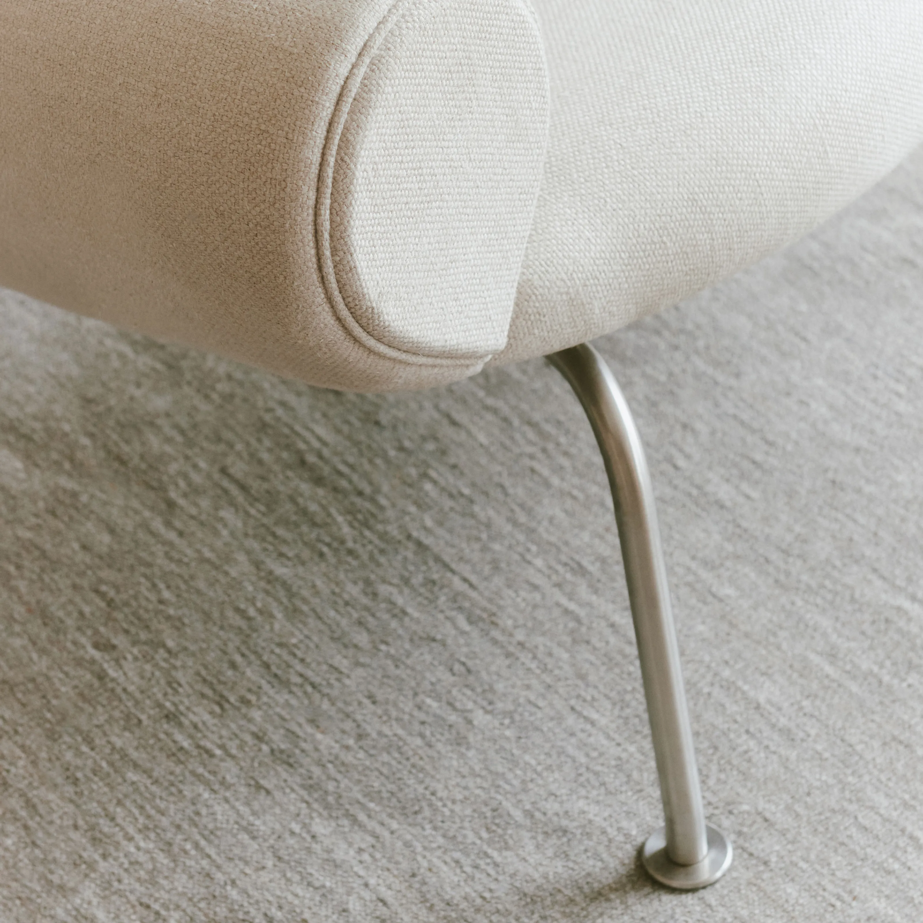 Wegner Ox lenestol - 3