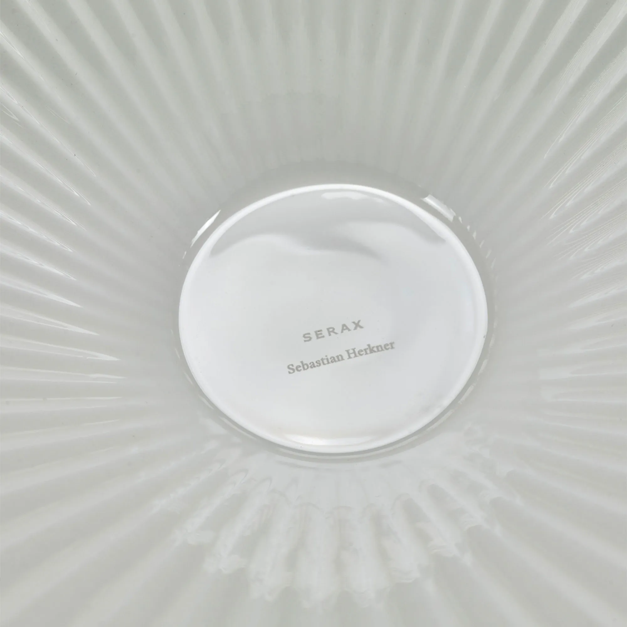 Uala bordlampe L