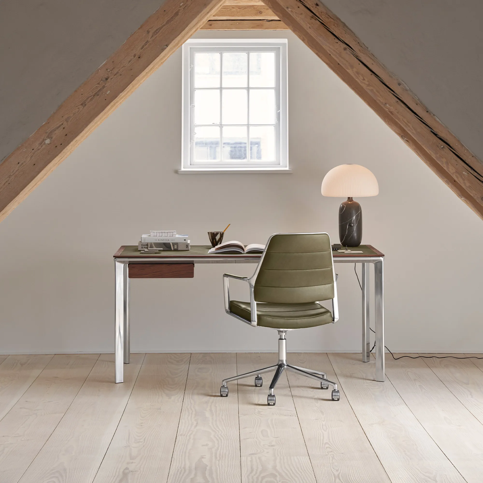 Vipp432 skrivebord - 8