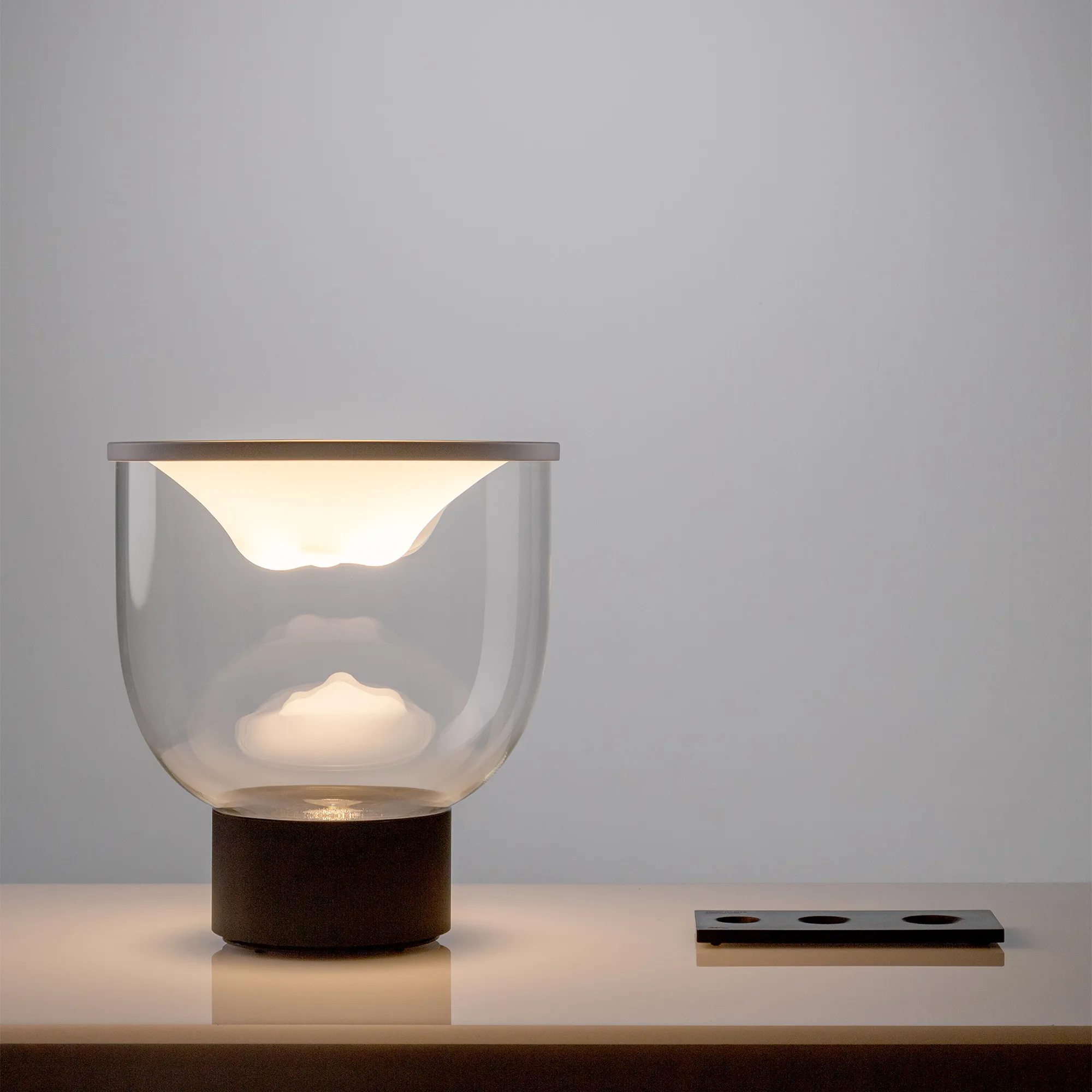 Grammoluce bordlampe - 16