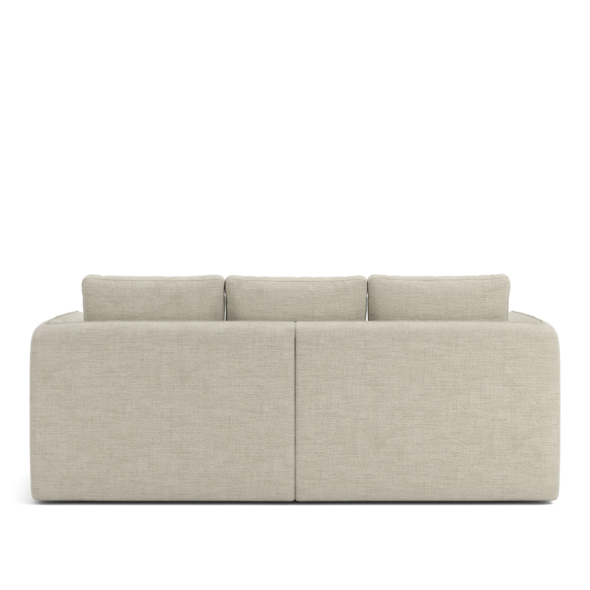 Pavarotti 02 2-seters sofa - 6