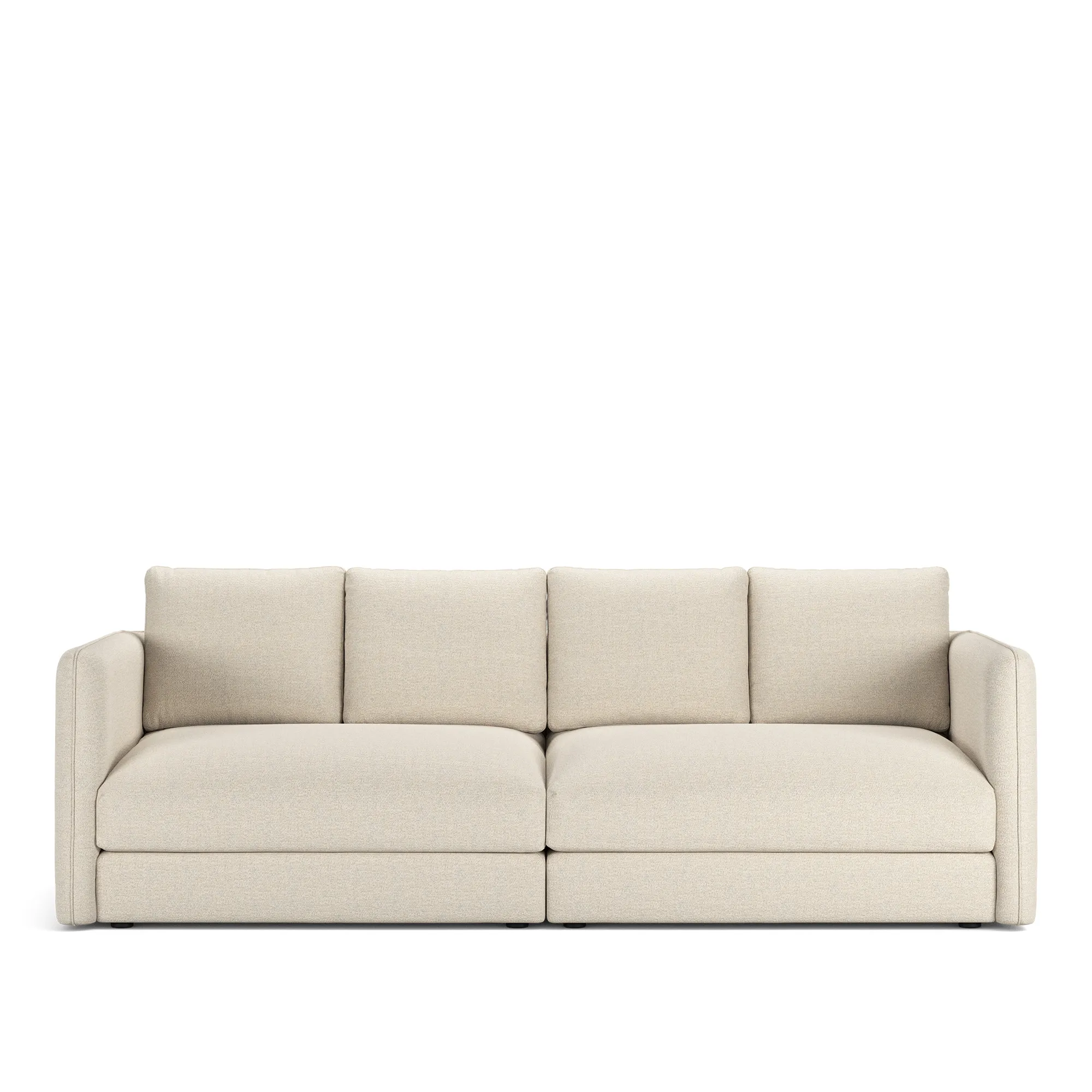 Pavarotti 02 2,5-seters sofa - 1