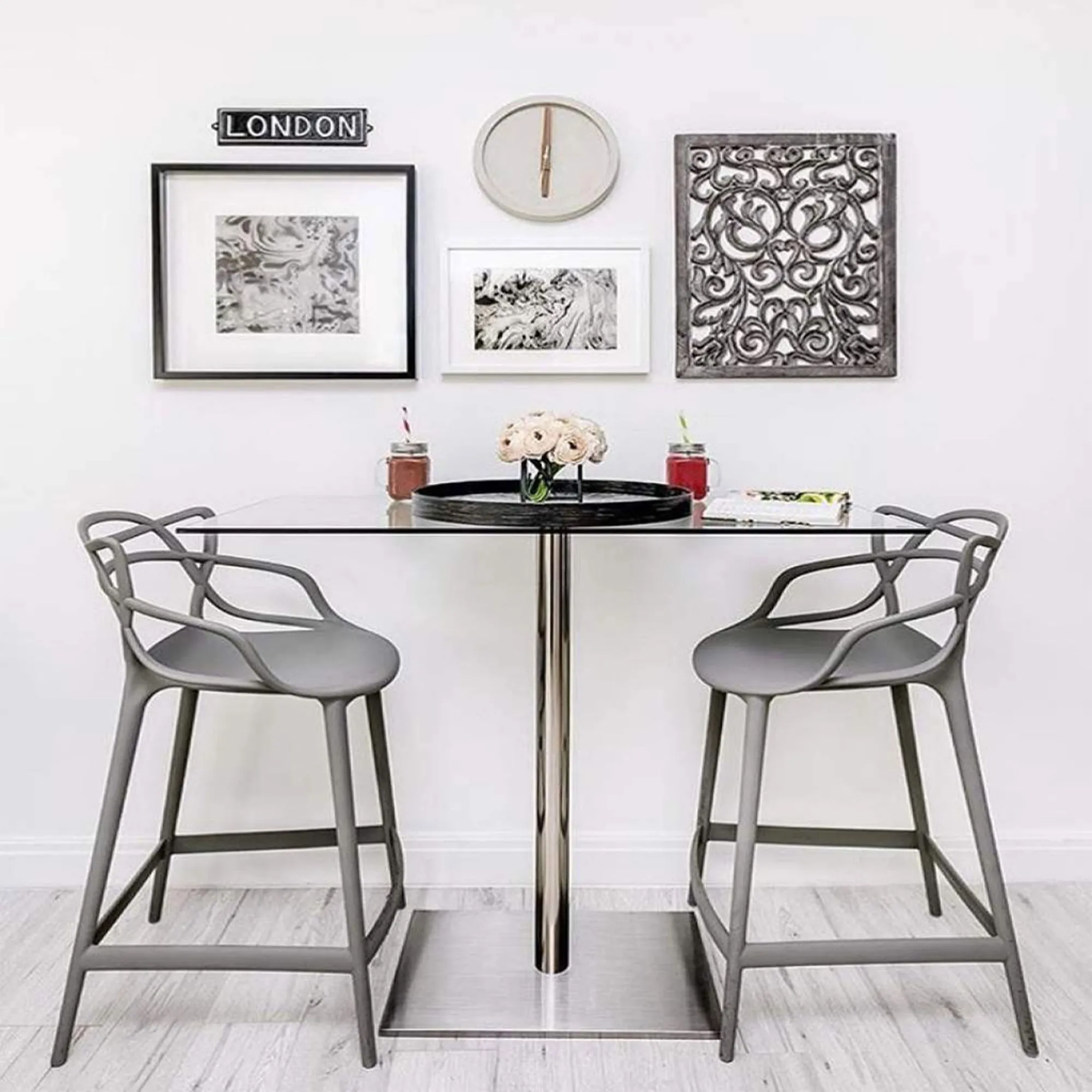 Masters Stool - 3