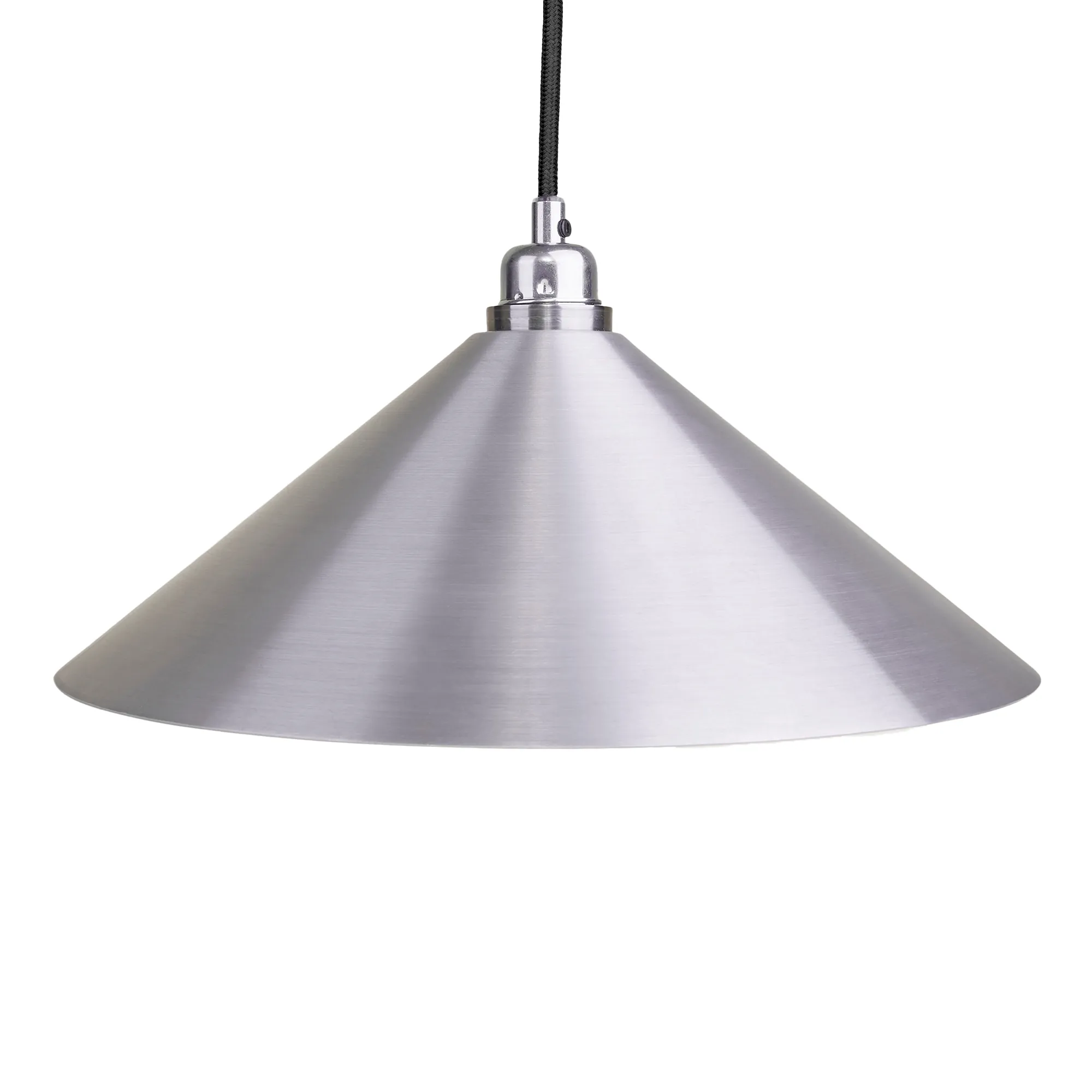 Cone lampeskjerm - 1
