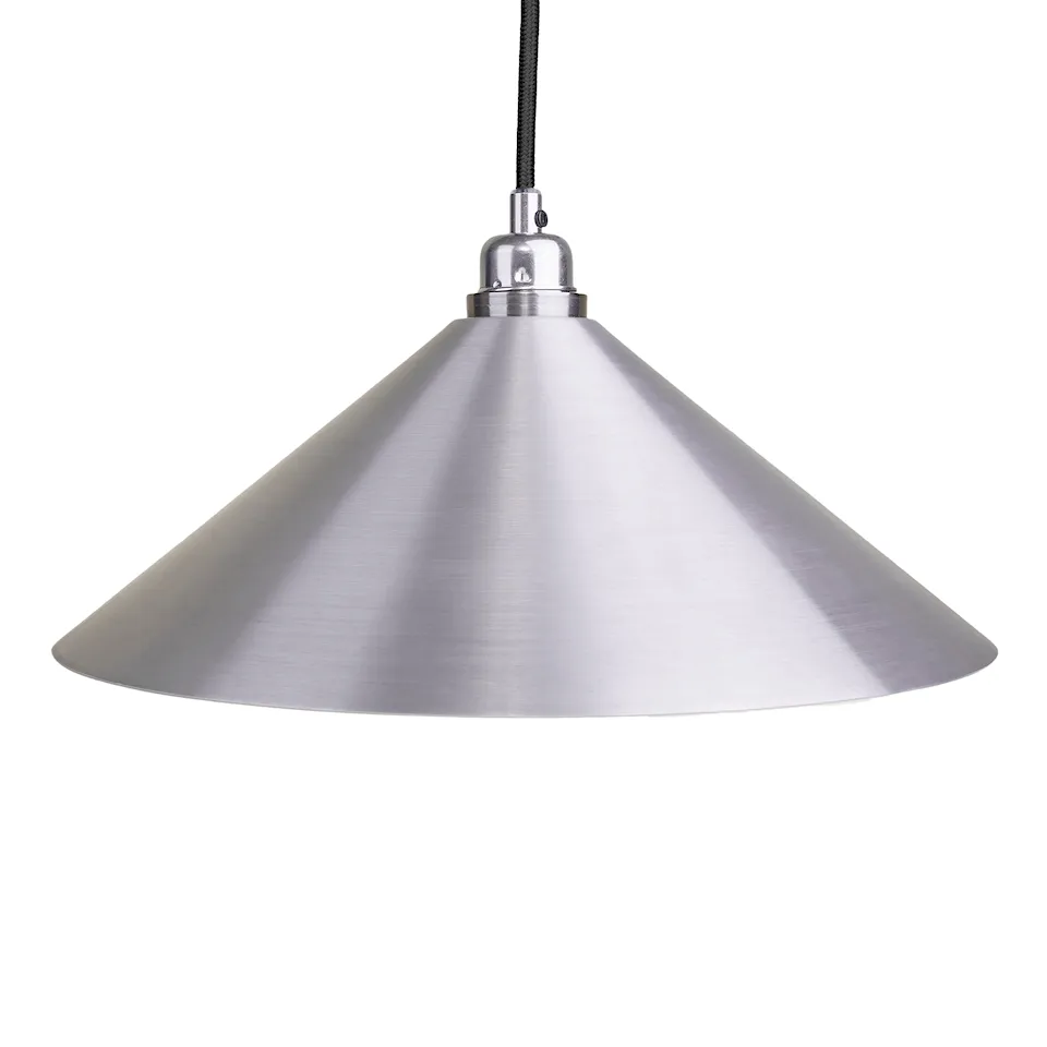 Cone lampeskjerm