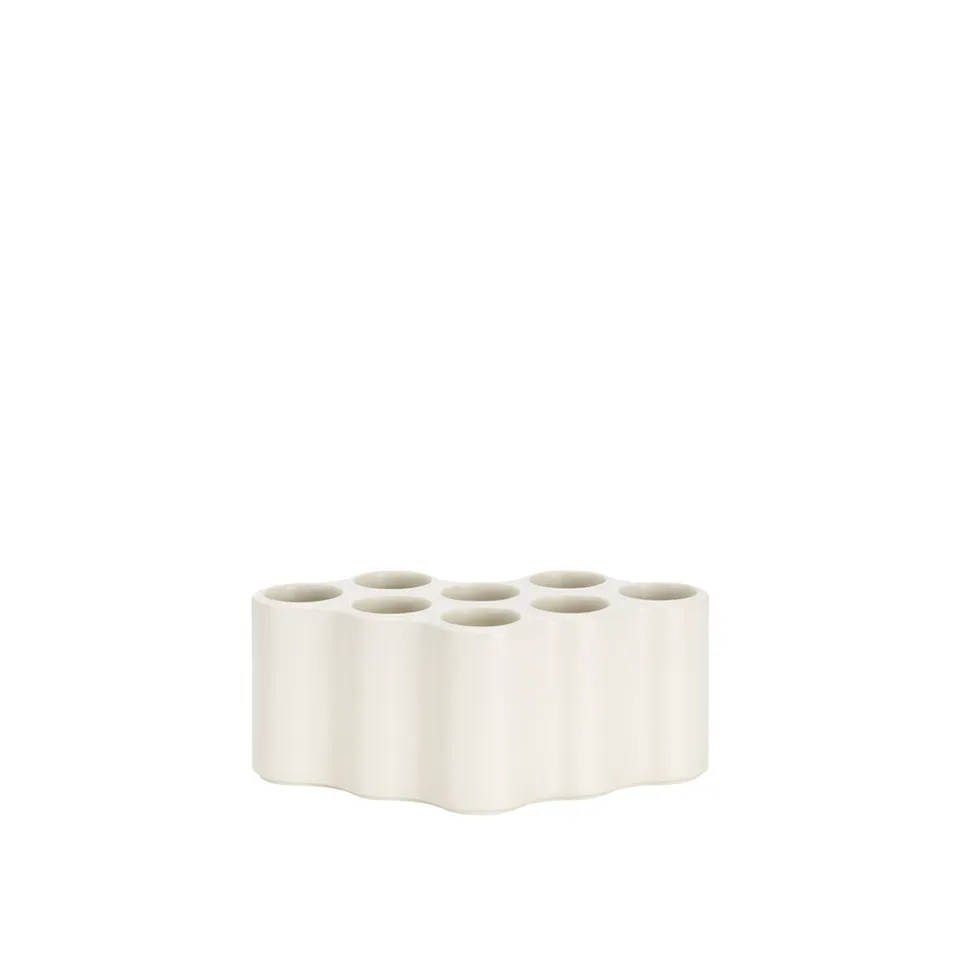 Nuage Céramique White vase