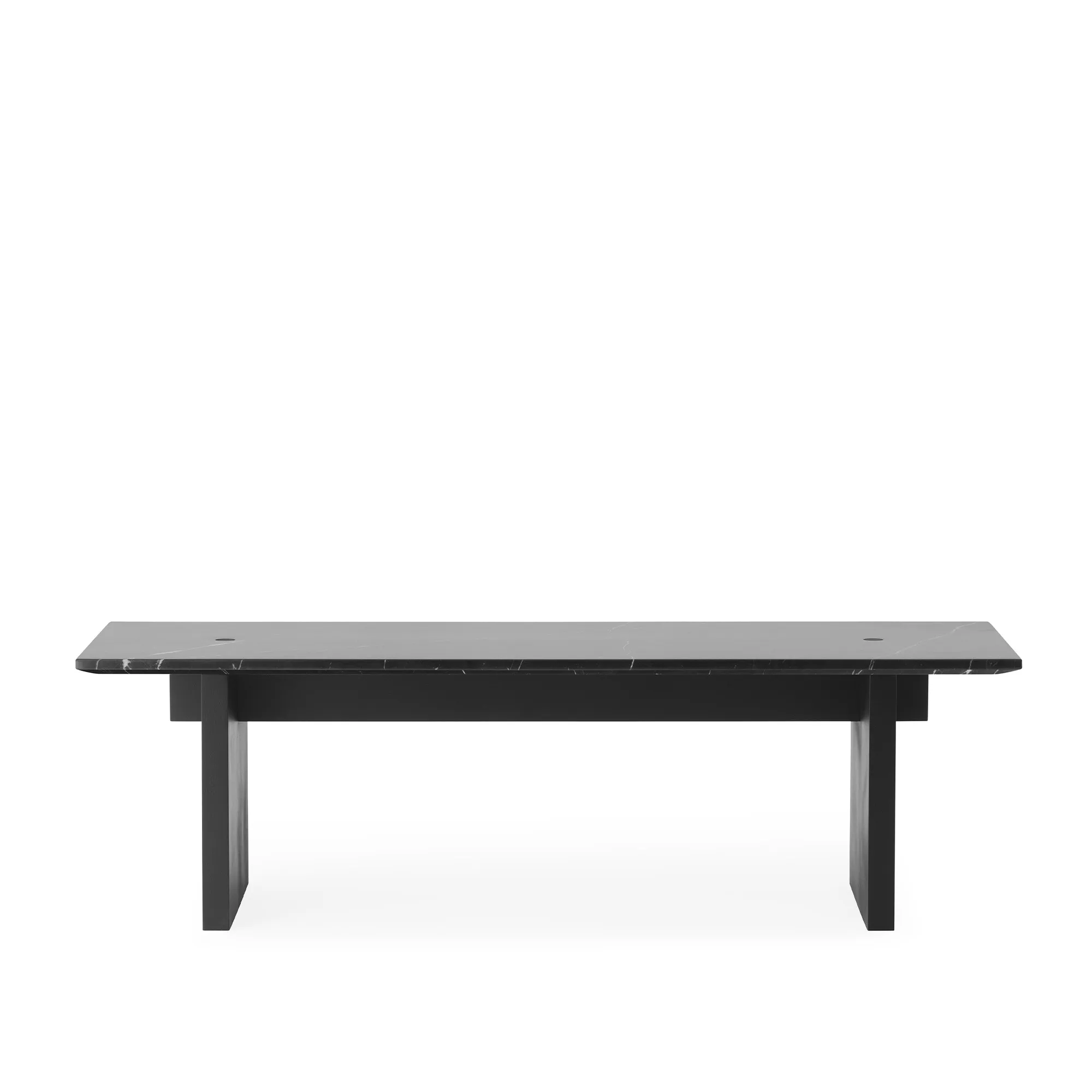 Solid Table - 1