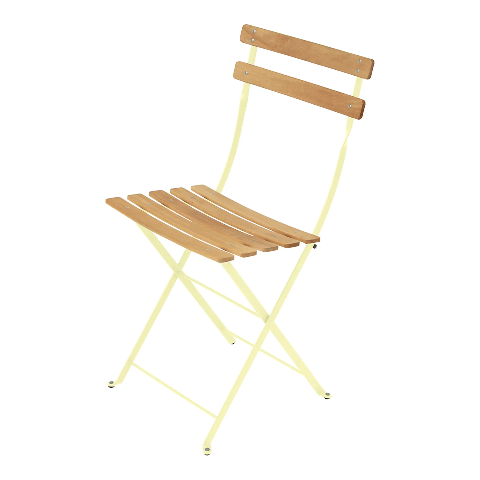 Bistro Natural Chair - Fermob - NO GA