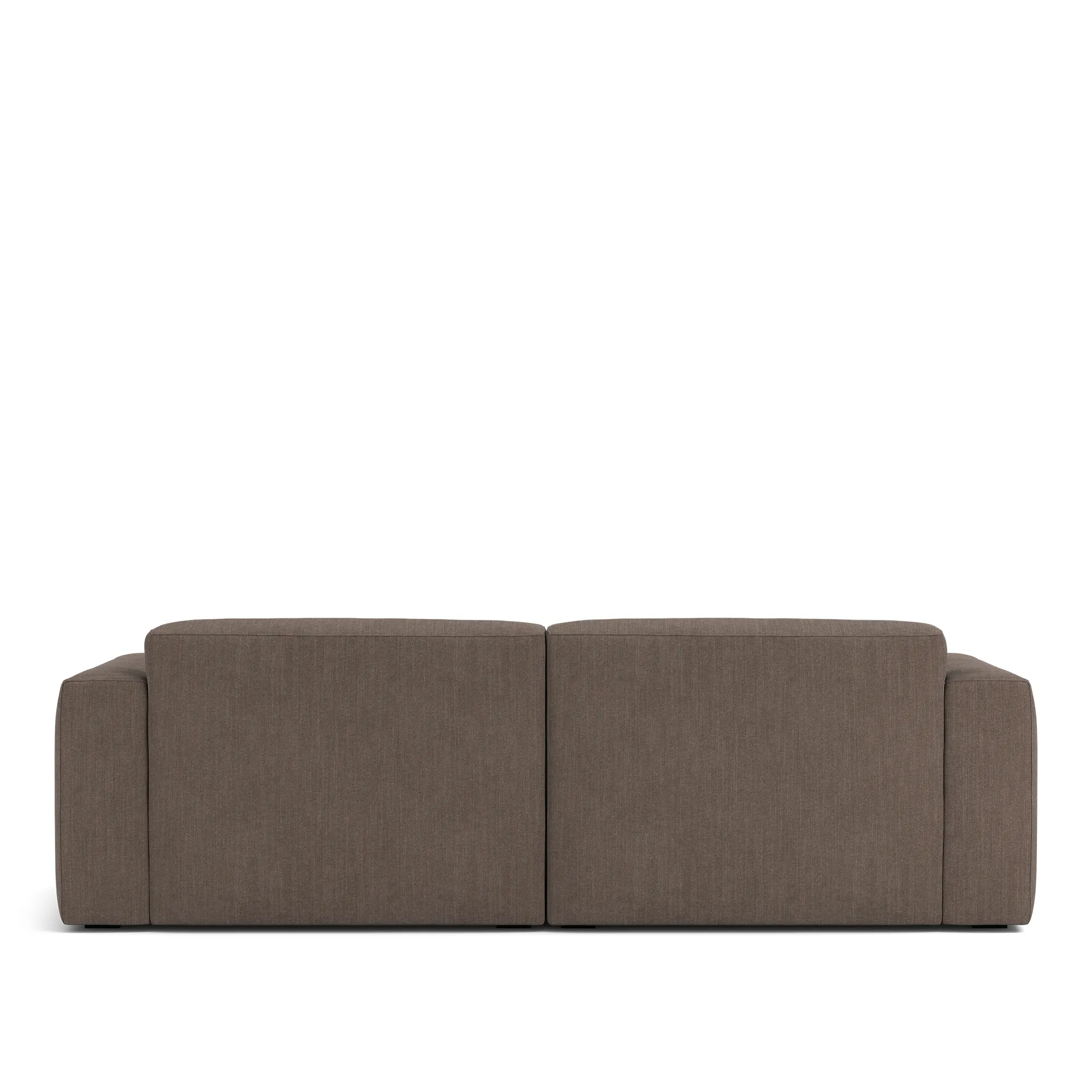 Brick 2-seters sofa - 6