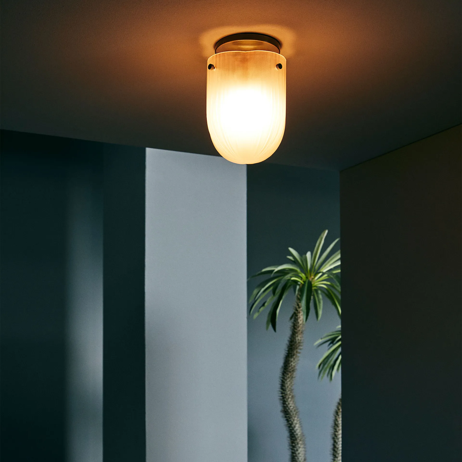 Seine Ceiling Lamp - Gubi - NO GA