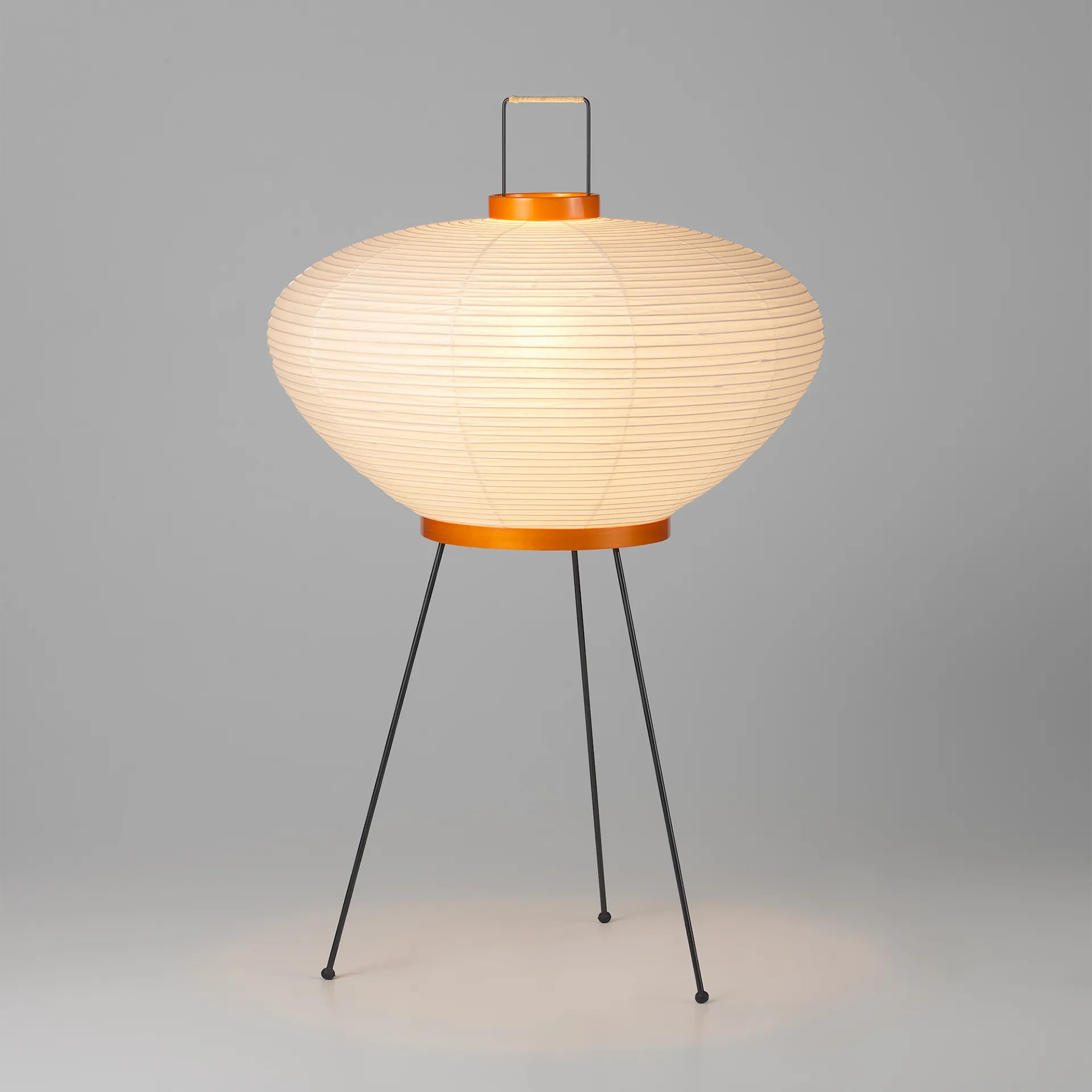 Akari 9A - Vitra - Isamu Noguchi - NO GA