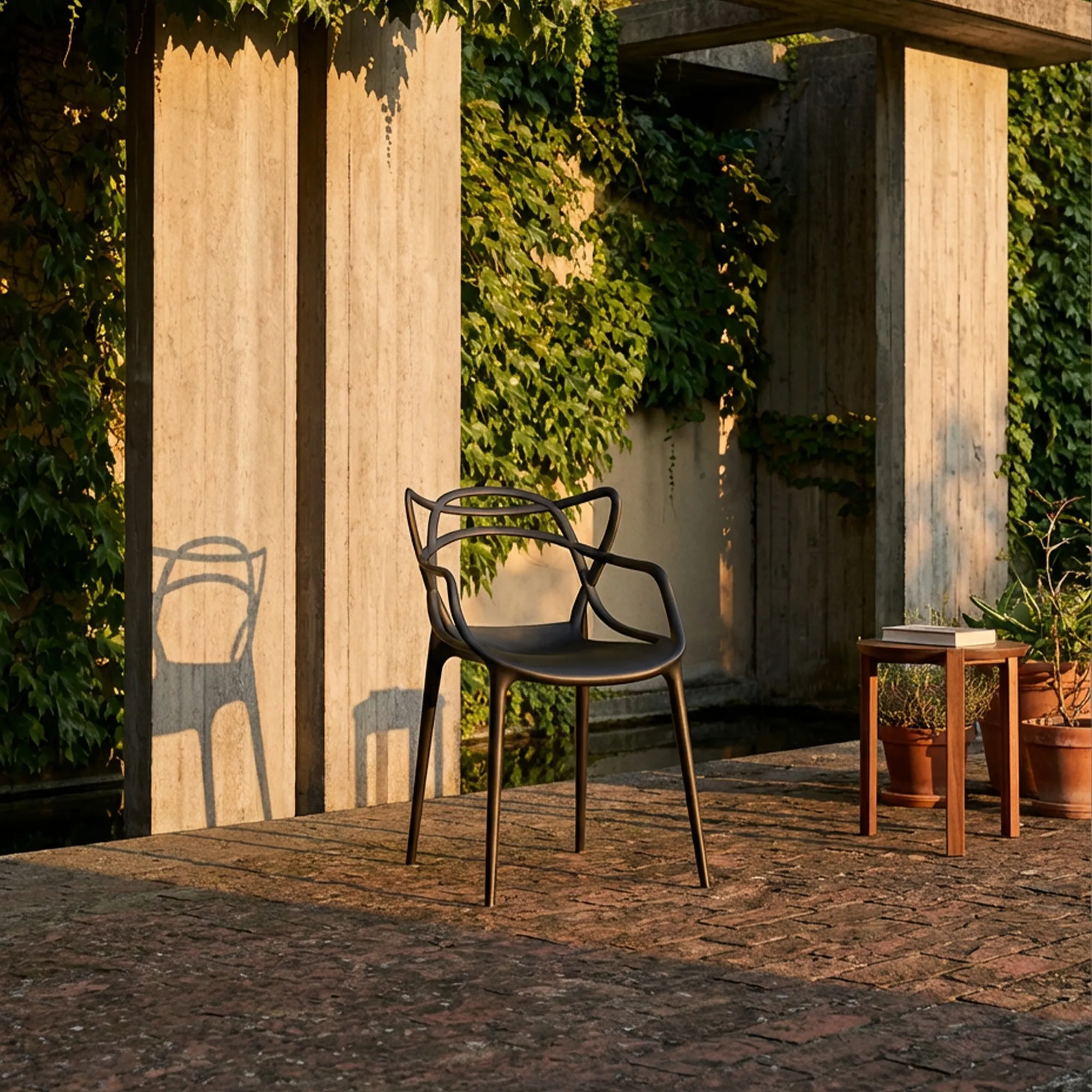 Masters Chair 4-pakning - 2