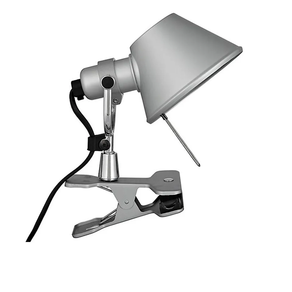 Tolomeo Micro LED Pinza