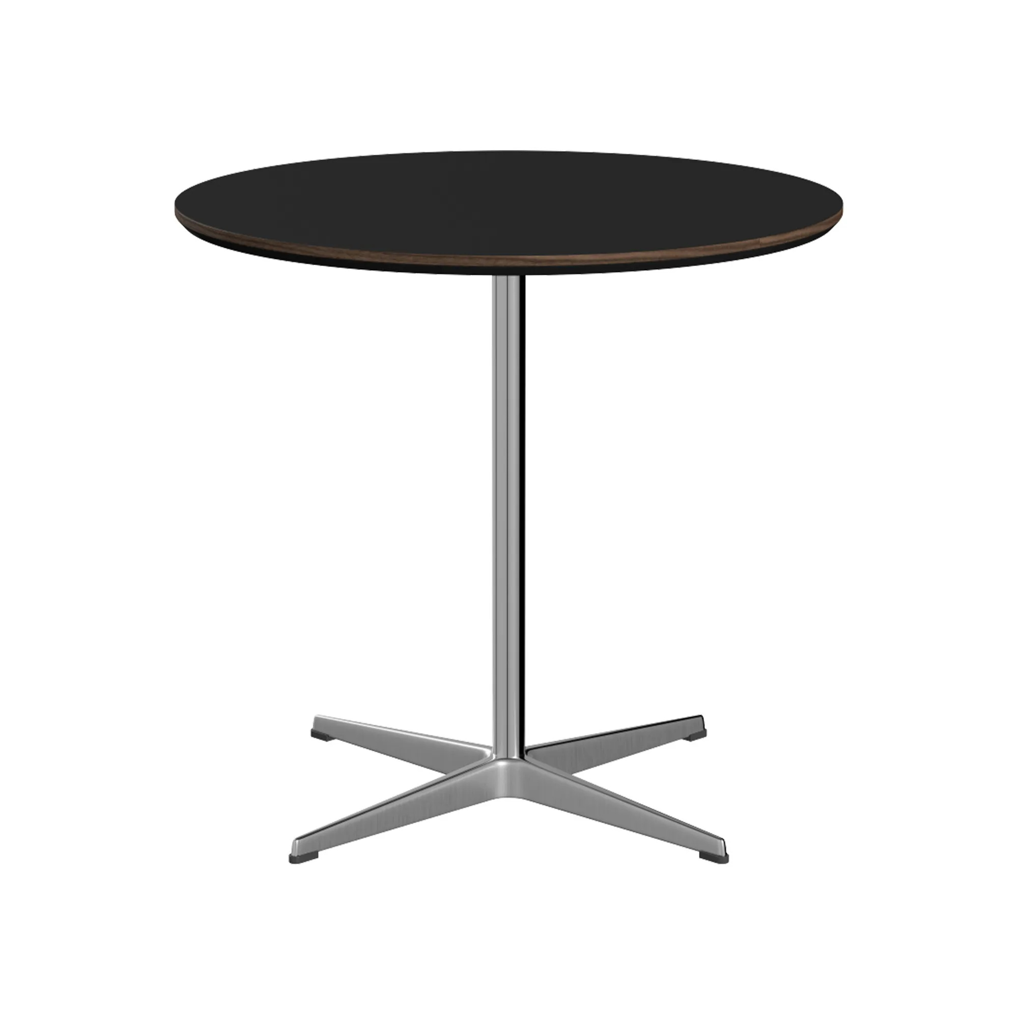 A622 Circular kafébord Ø 75 cm - 1