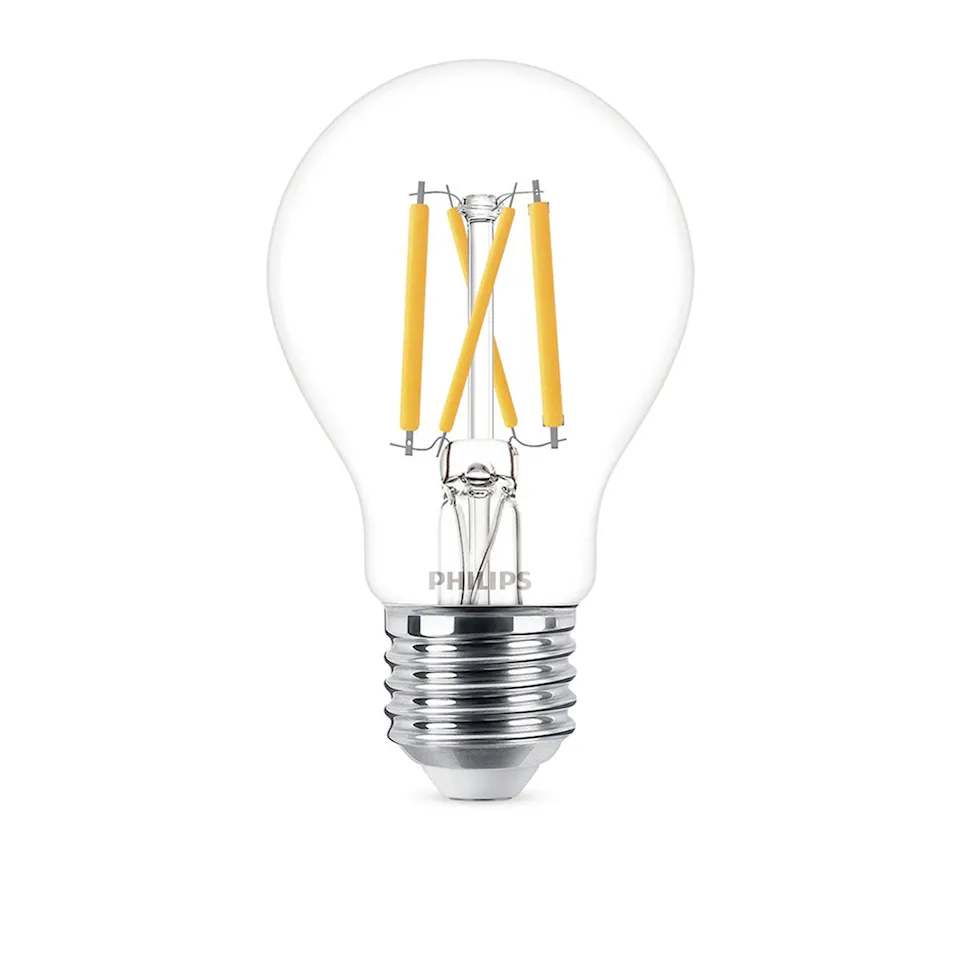 LED Lyskilde E27 10,5 W 1521 lm 2700 K dimbar