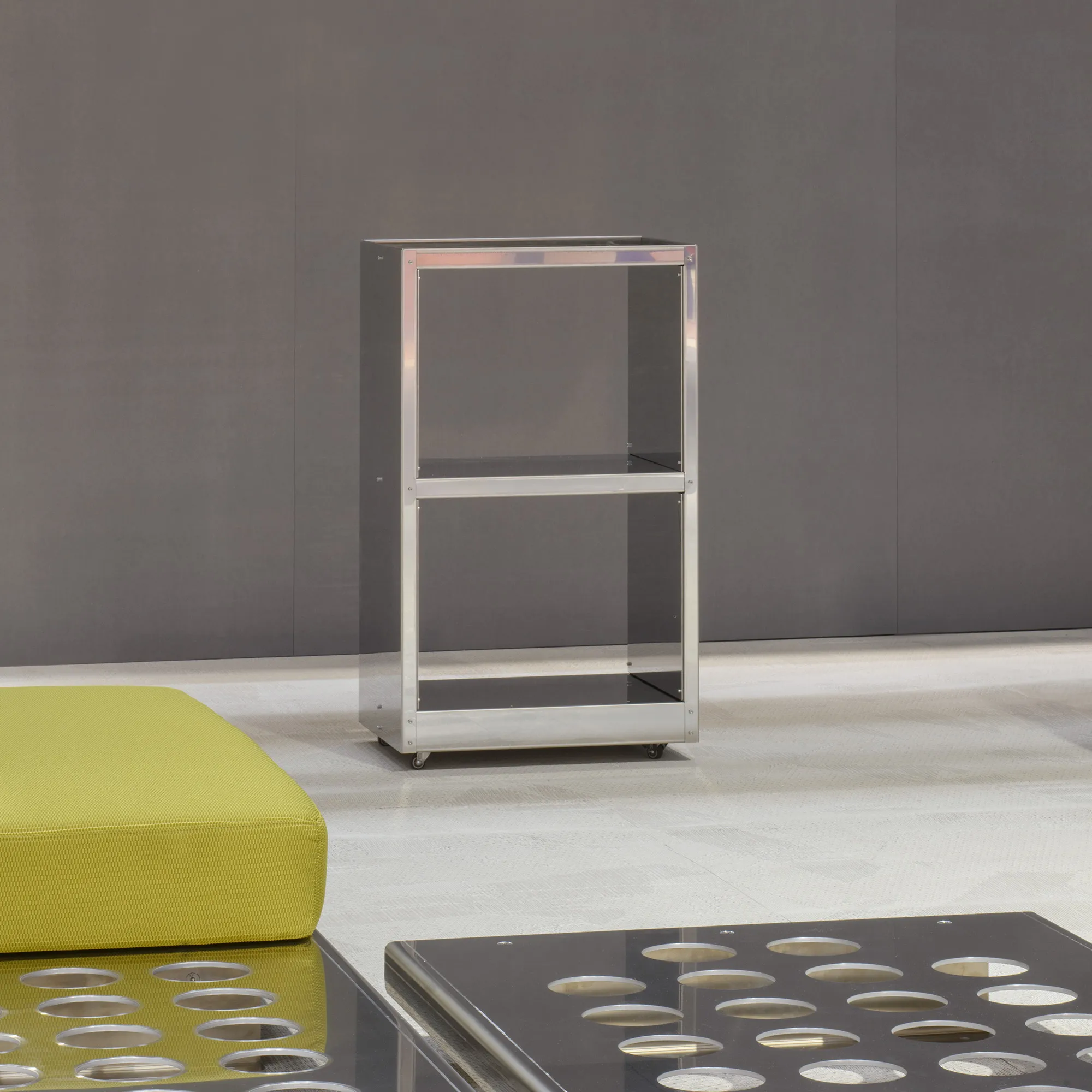 NM24 Side Table - 2
