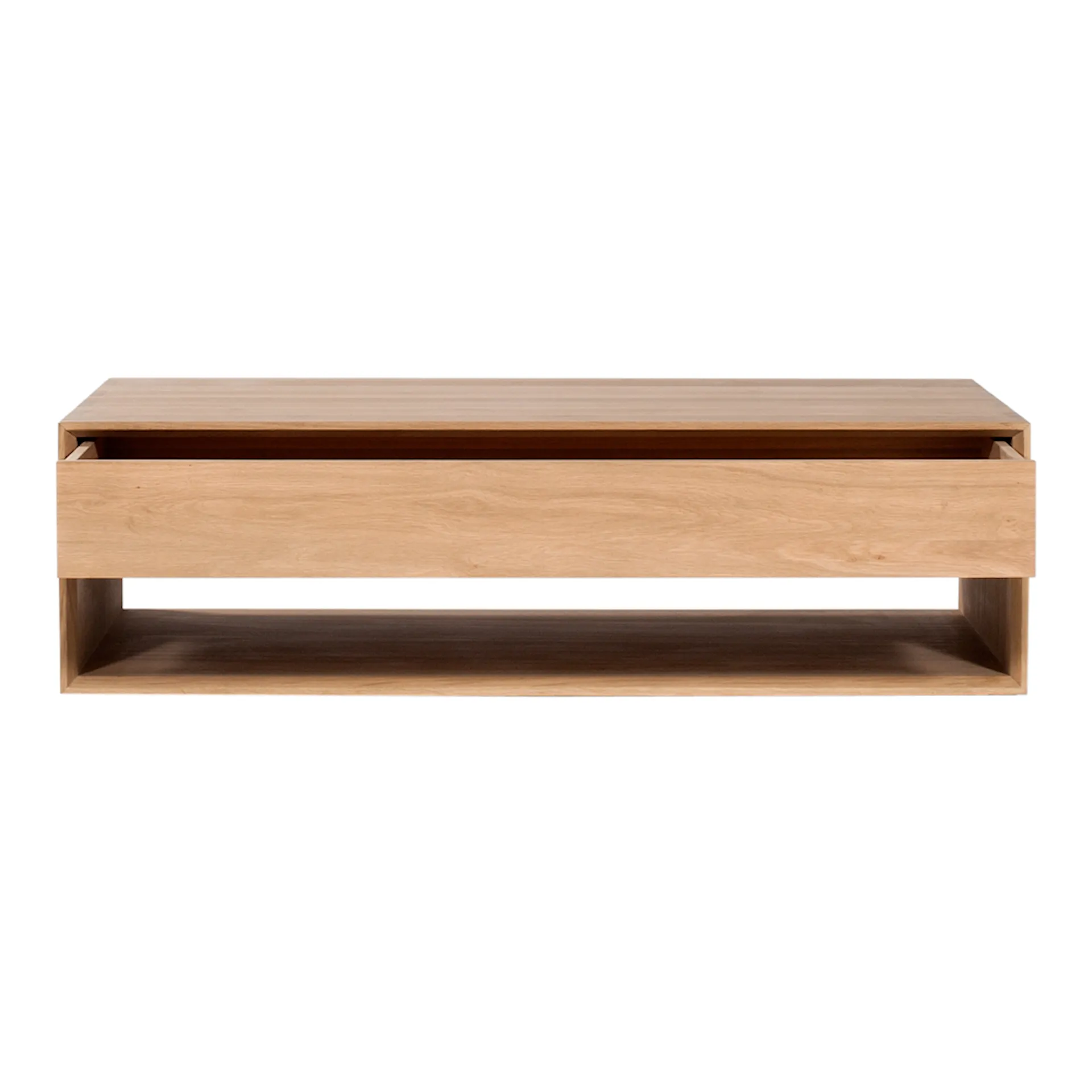 Nordic Coffee Table - Ethnicraft - NO GA