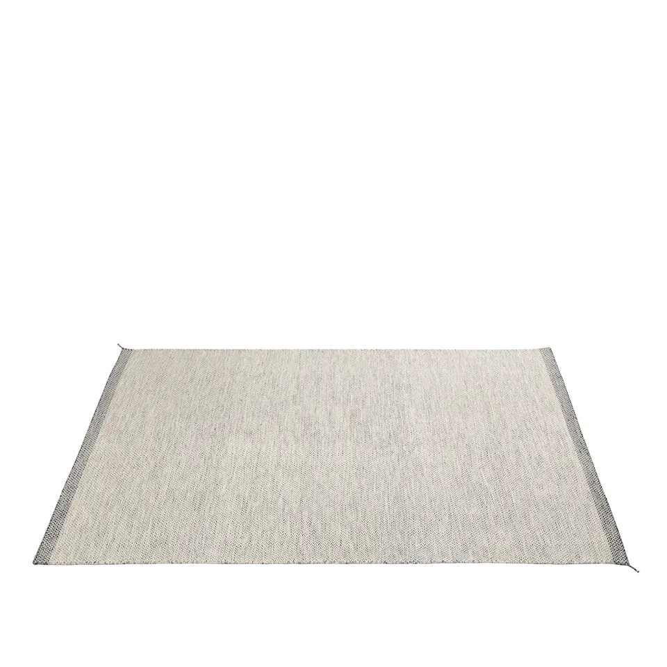 Ply Rug - Off White