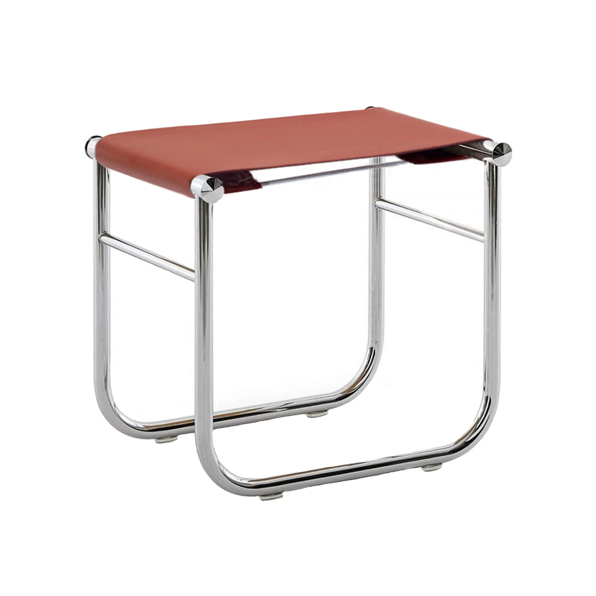 LC9 Tabouret - Cassina - Le Corbusier - NO GA