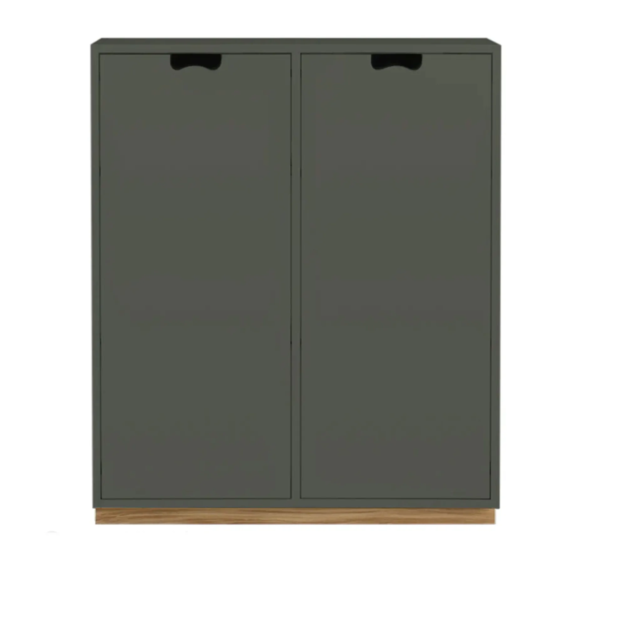 Snøskap E D30 - 1