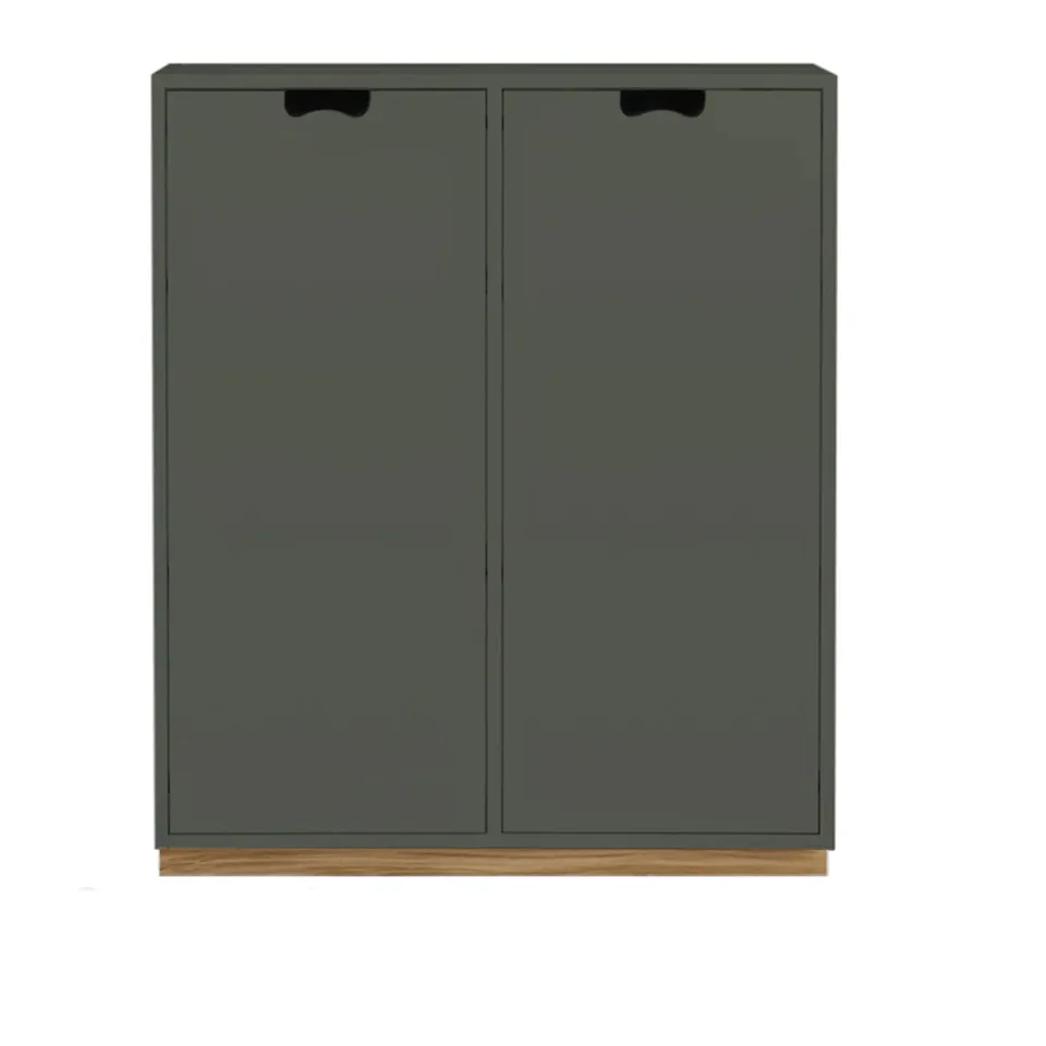 Snøskap E D30
