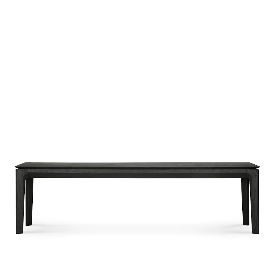 Bok Bench Black