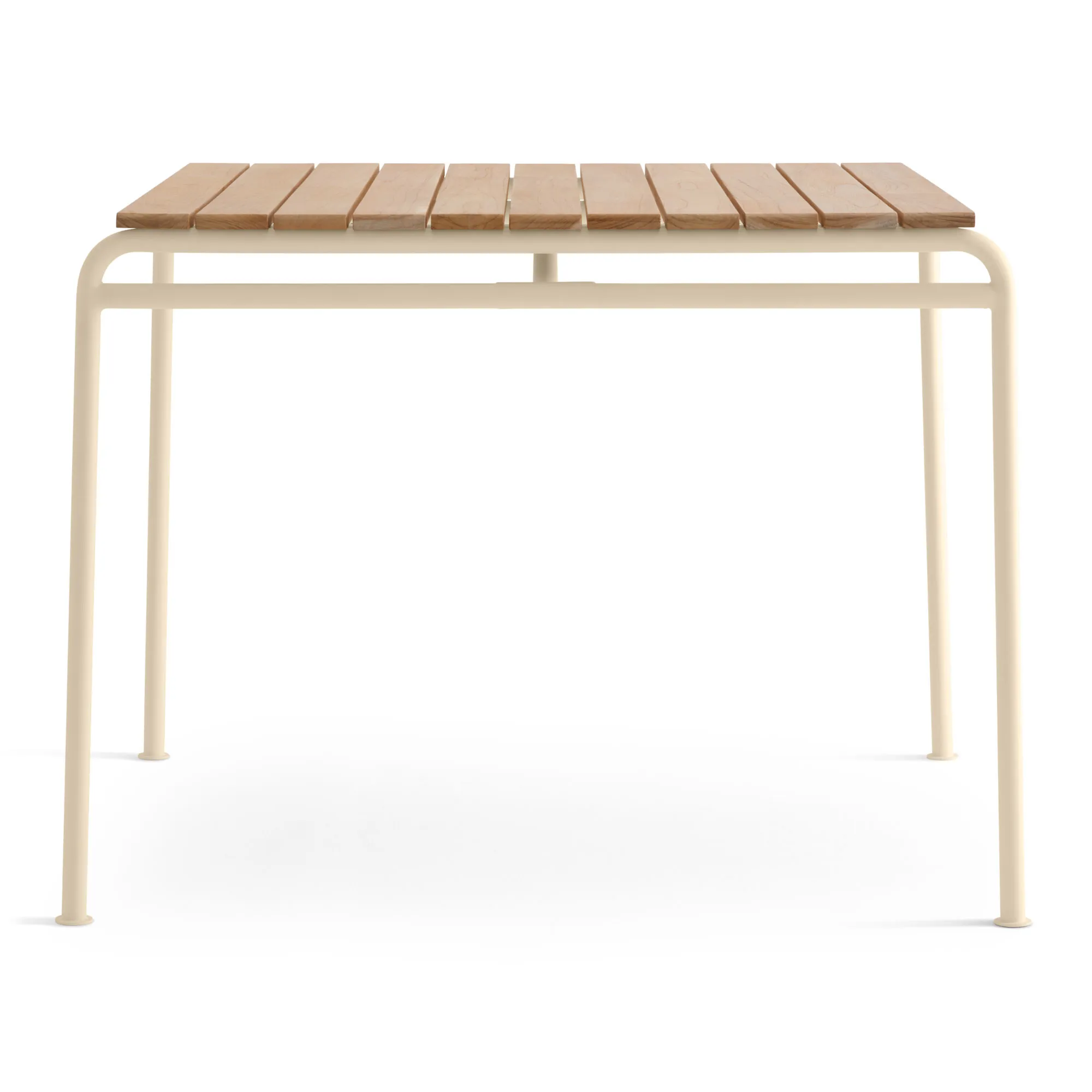 Kallio spisebord utendørs 90 cm - 4