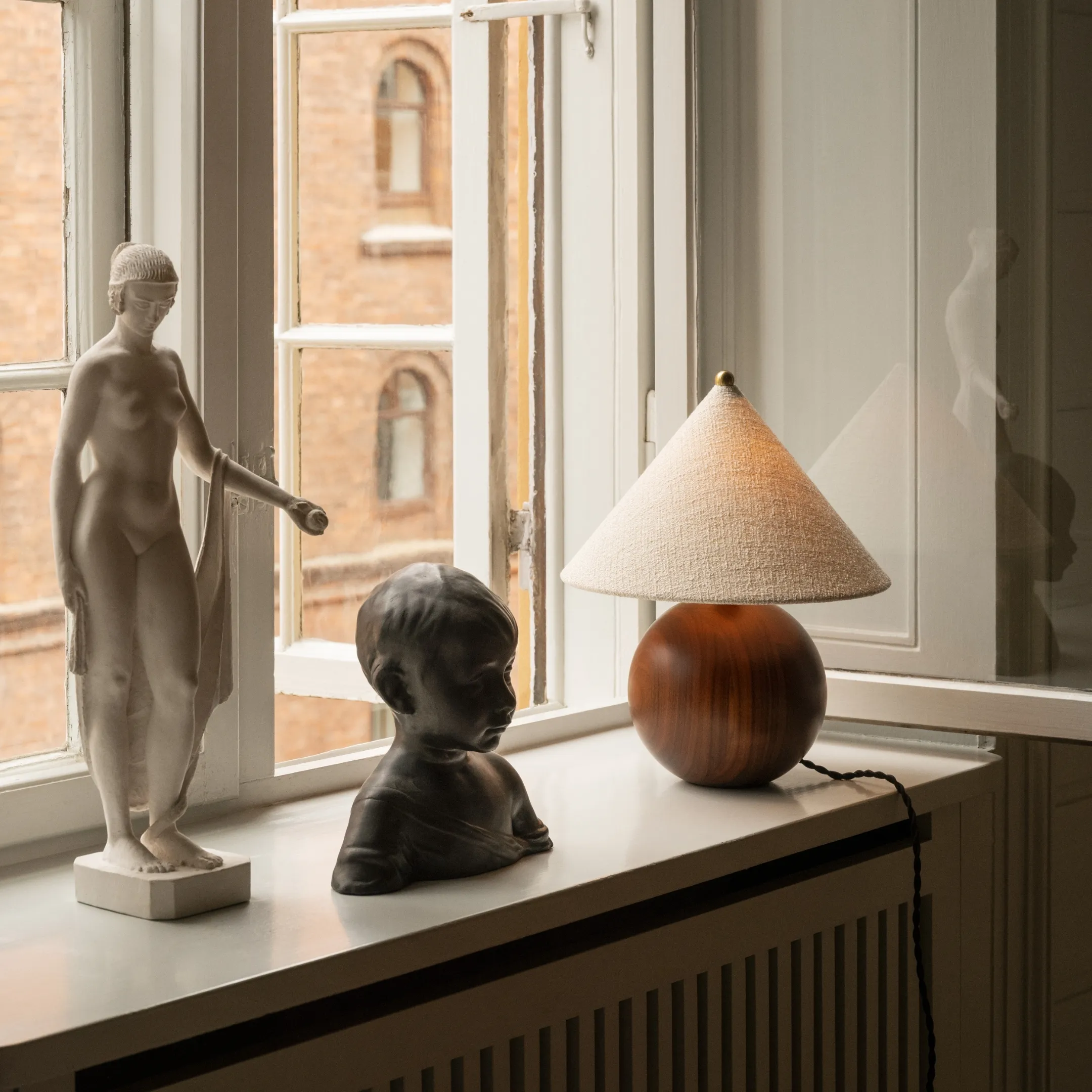 Sphere bordlampe - 3