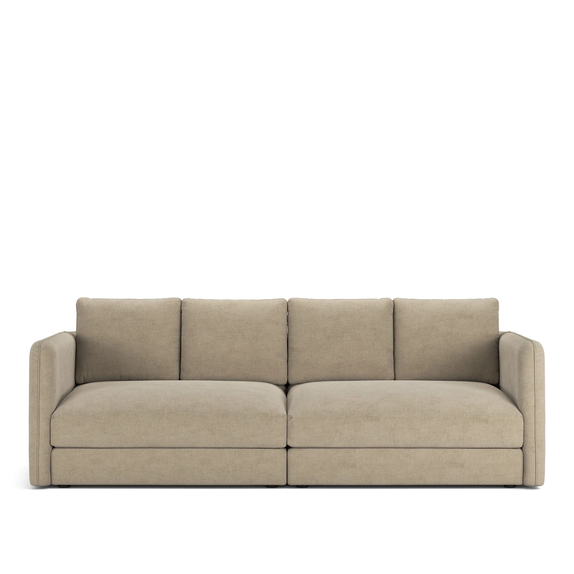 Pavarotti 02 2,5-seters sofa - 1