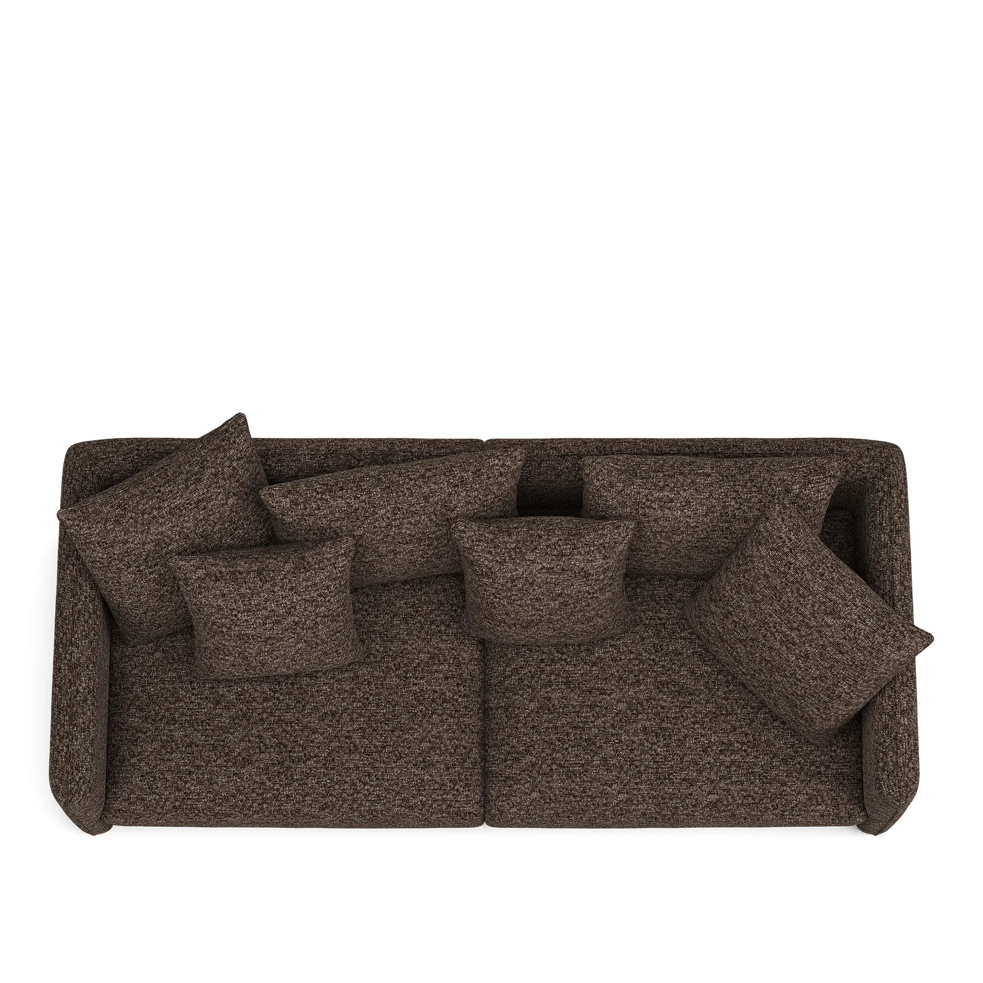 Pavarotti 01 2,5-seters sofa - 8