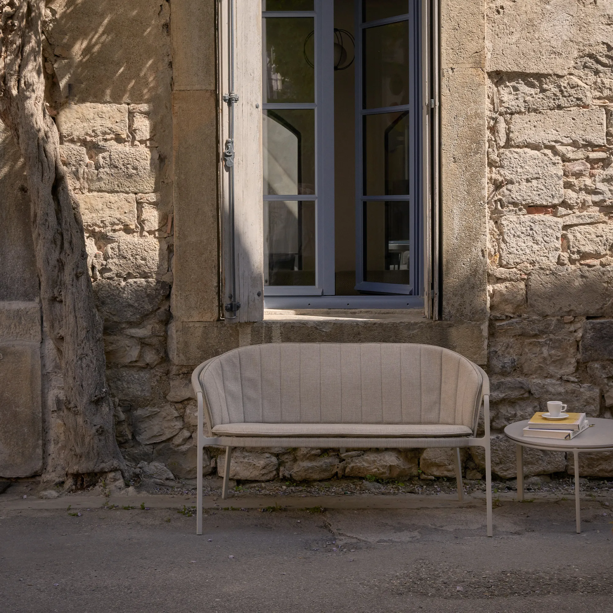 Vipp721 Lagrasse sittepute utesofa - 4