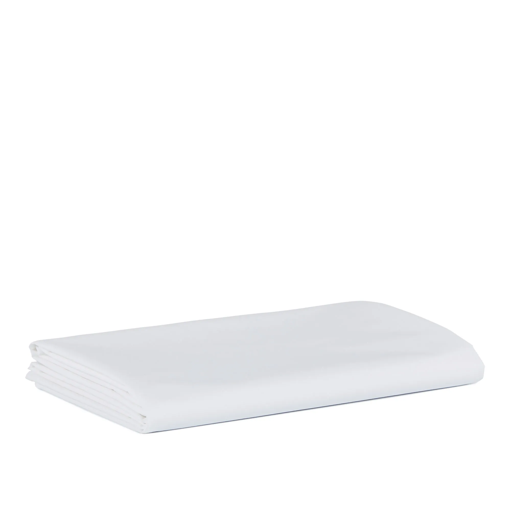 Pousada Percale White underlaken - 1