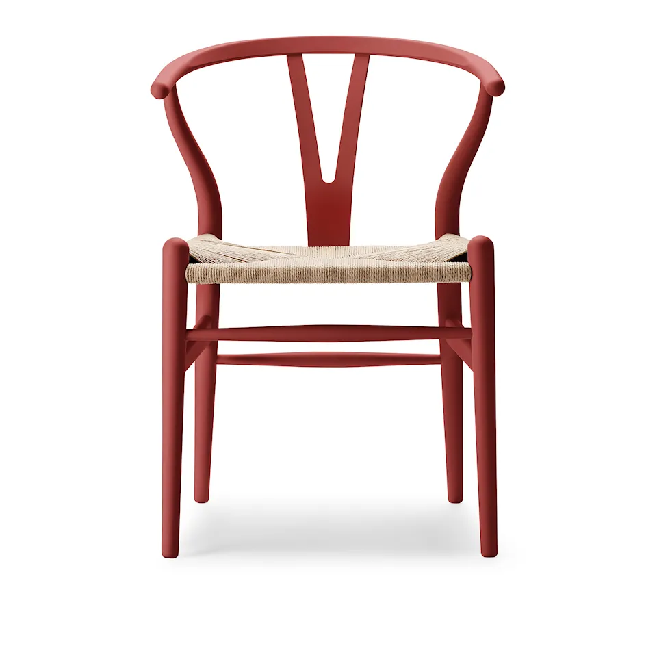 CH24 Soft Special Edition Hans J. Wegner & Ilse Crawford