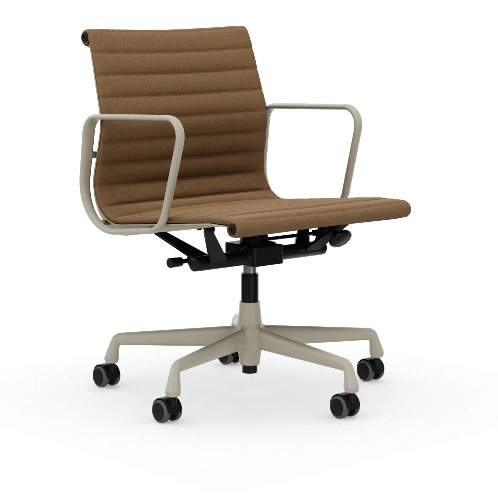 EA 117 Aluminium Chair kontorstol - 1