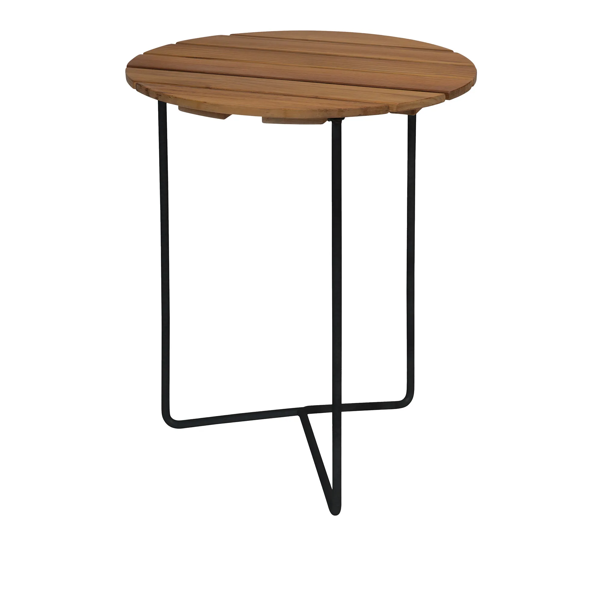 Bord 6B hagebord Ø60 cm - 1