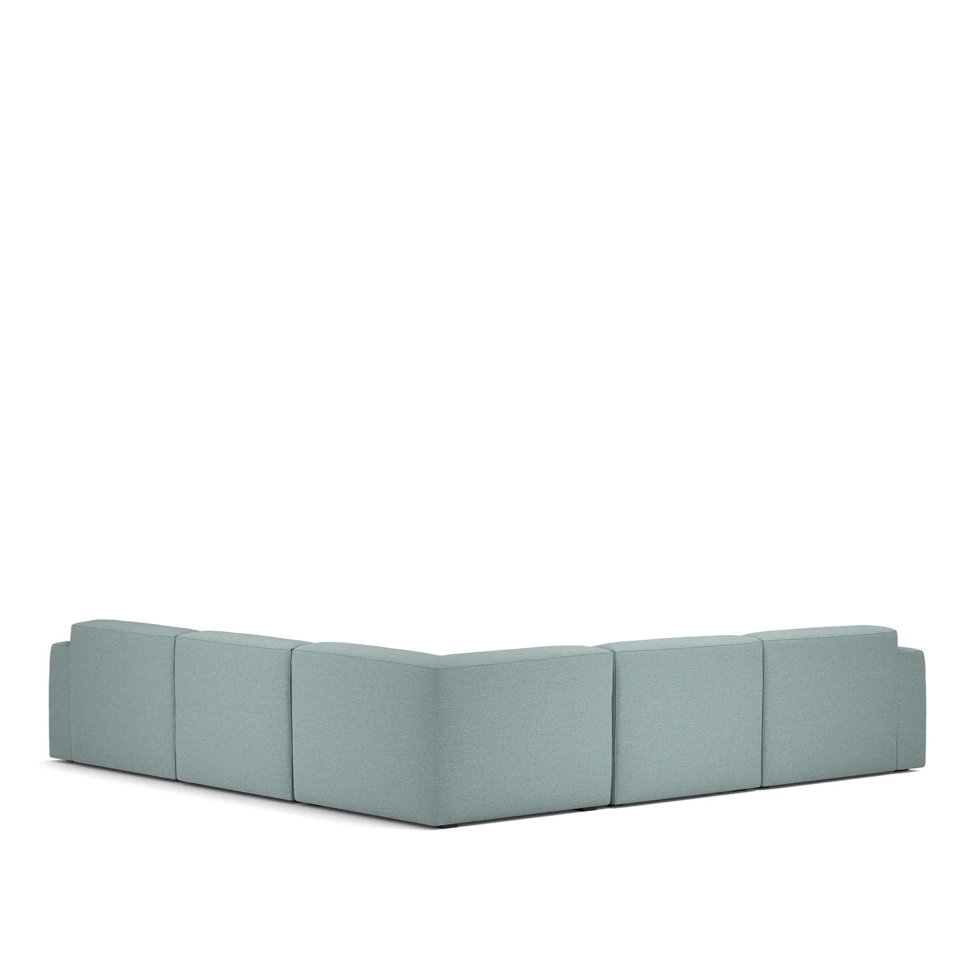Brick 5-seters hjørnesofa - 6